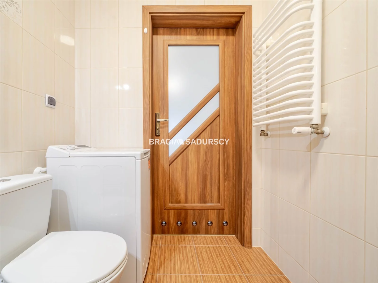 2 pokoje, mieszkanie 57,07 m², piętro 4, oferta nr , BS1-MS-312111-3, Kraków, Dębniki, Ruczaj, Zachodnia