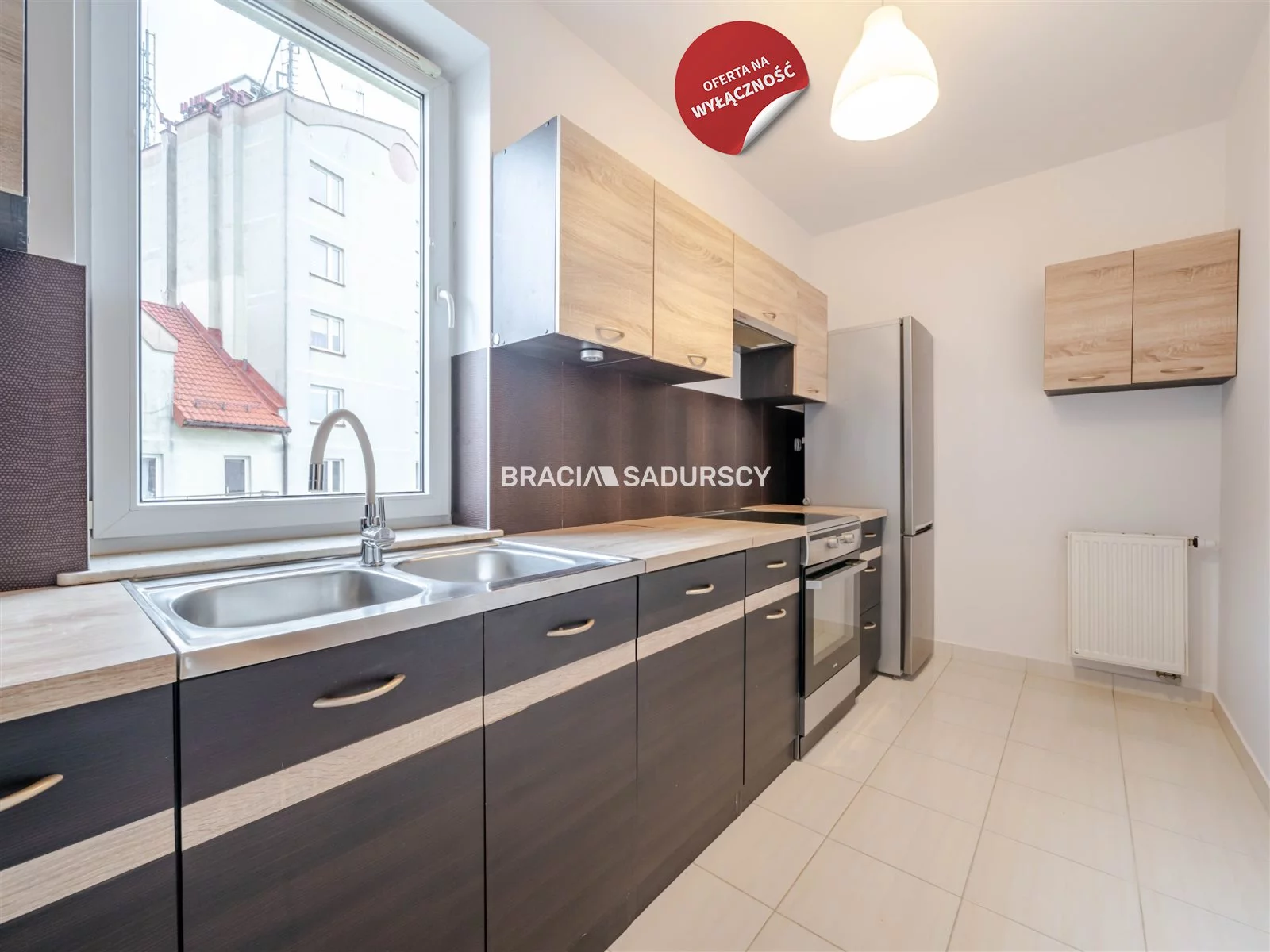 Apartamenty BS1-MS-312111-4 Kraków Dębniki Zachodnia
