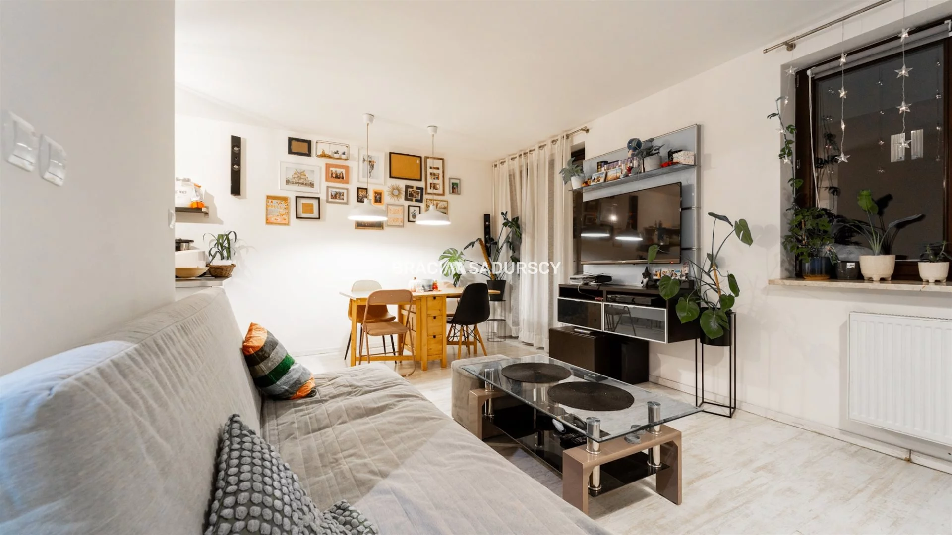 Apartamenty BS1-MS-305196-15 Kraków Dębniki Zakrzowiecka