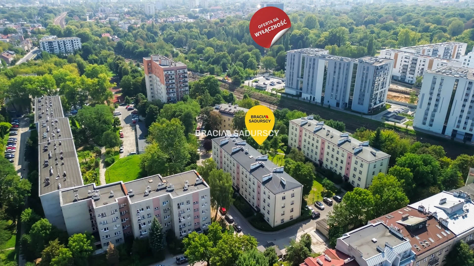 Mieszkanie dwupokojowe 48,50 m², Kraków, Grzegórzki, Olsza, Zaułek Wileński, Sprzedaż