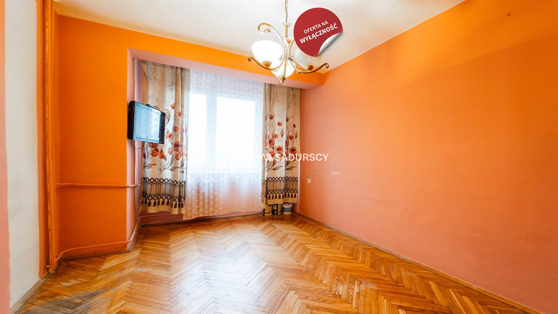 2 pokoje, mieszkanie 48,00 m², piętro 3, oferta nr , BS1-MS-306150-5, Kraków, Stare Miasto, Śródmieście, ul. Zaułek Wileński