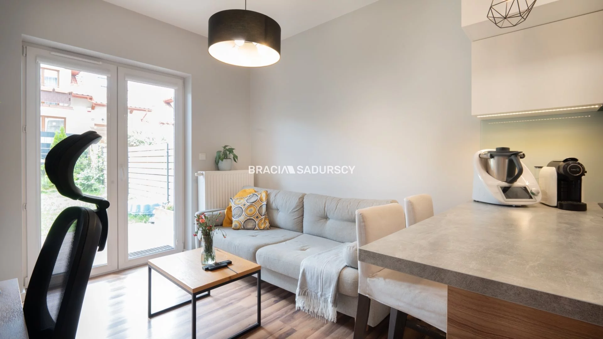 Apartamenty BS3-MS-308936 Wieliczka Zbożowa