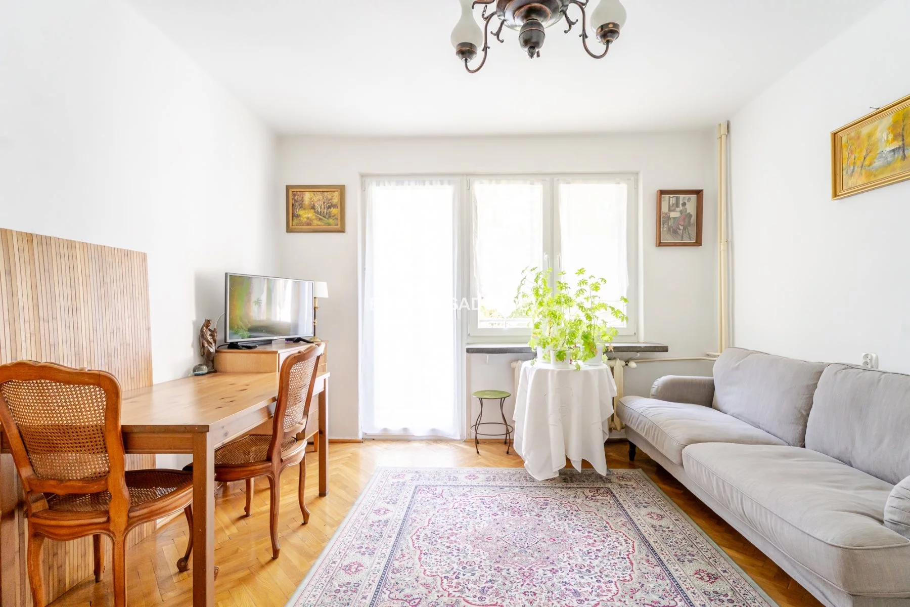 2 pokoje, apartament 40,29 m², piętro 2, oferta nr , BS1-MS-311152-2, Kraków, Krowodrza, Zdrowa