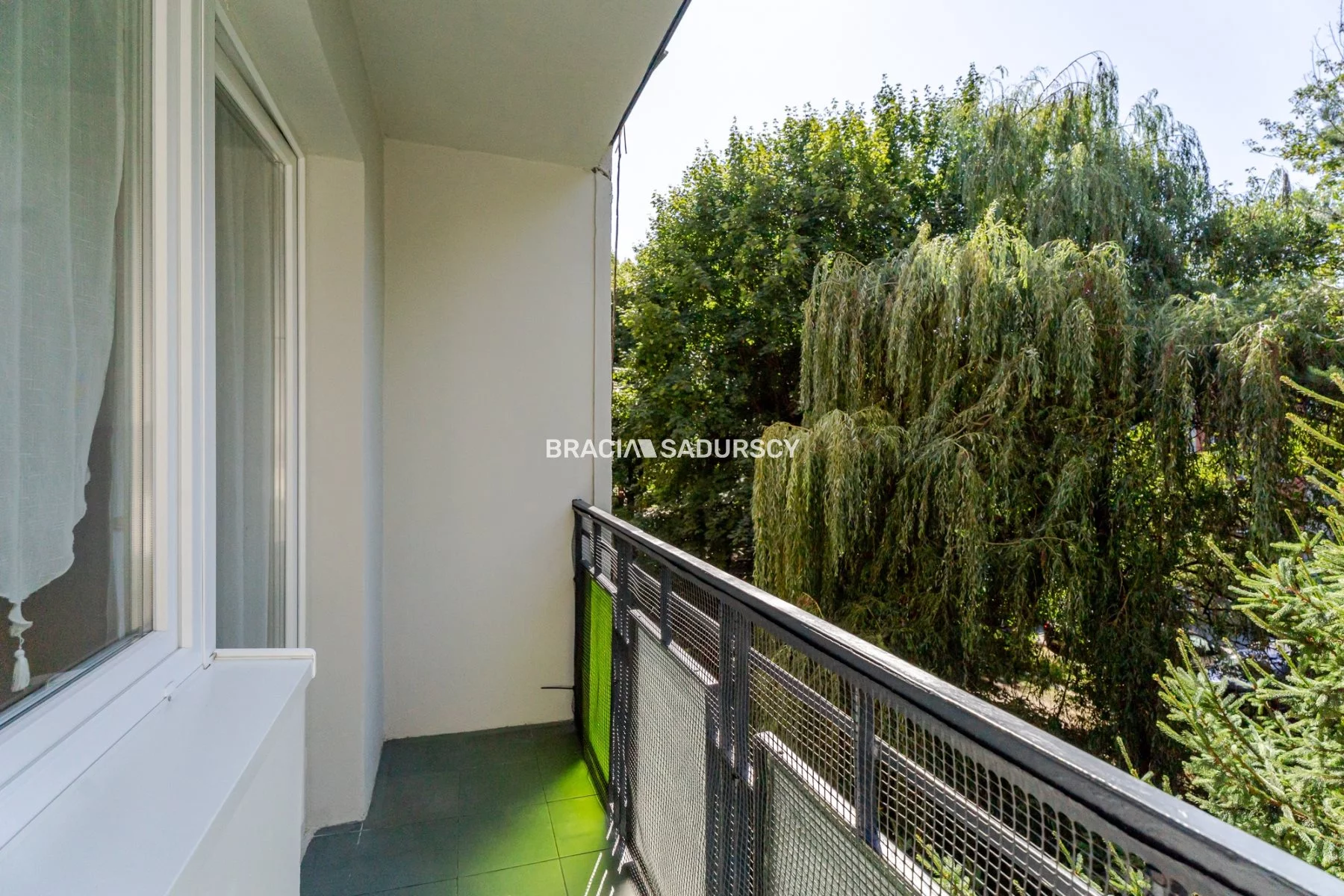 2 pokoje, apartament 40,29 m², piętro 2, oferta nr , BS1-MS-311152-2, Kraków, Krowodrza, Zdrowa