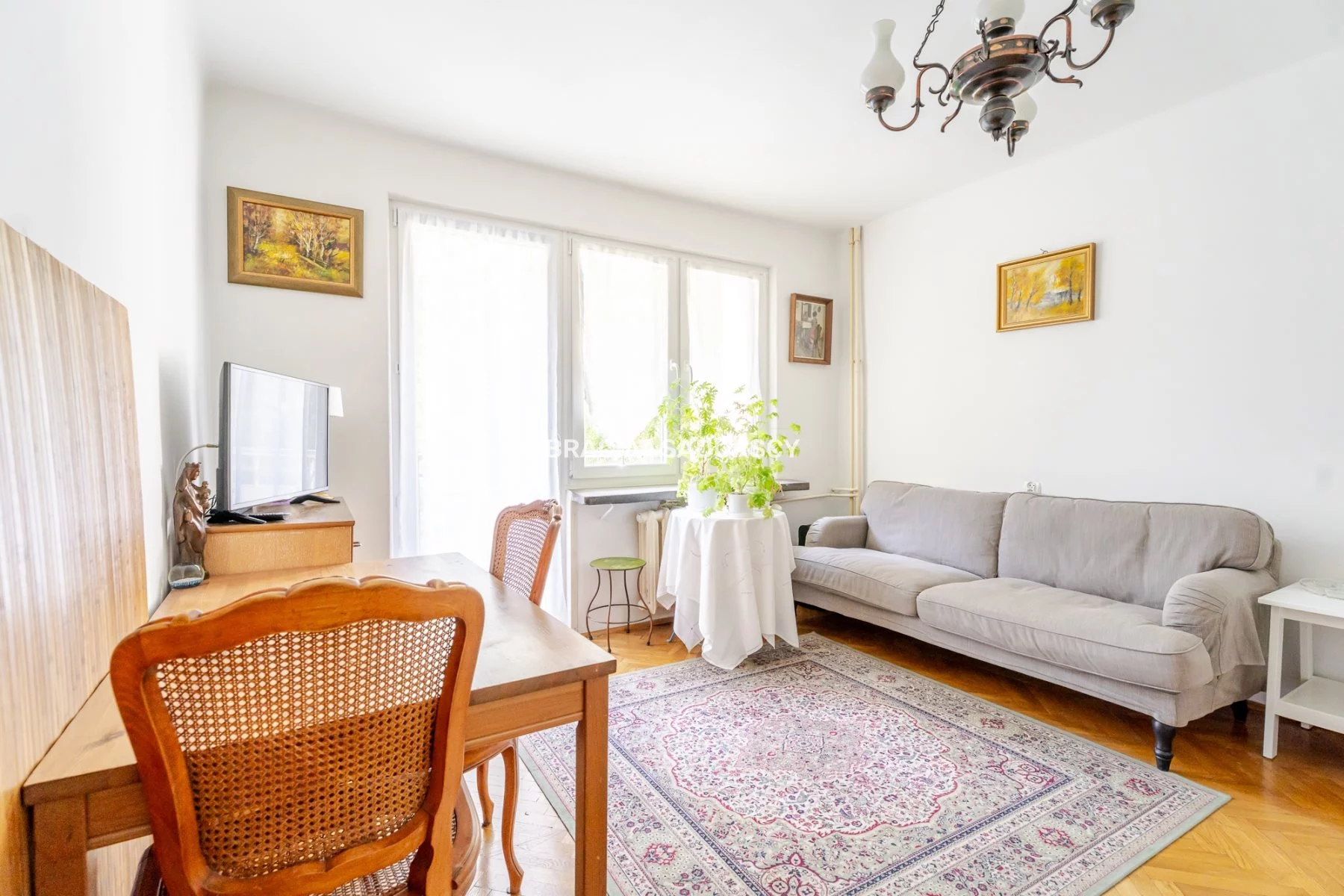 2 pokoje, apartament 40,29 m², piętro 2, oferta nr , BS1-MS-311152-2, Kraków, Krowodrza, Zdrowa