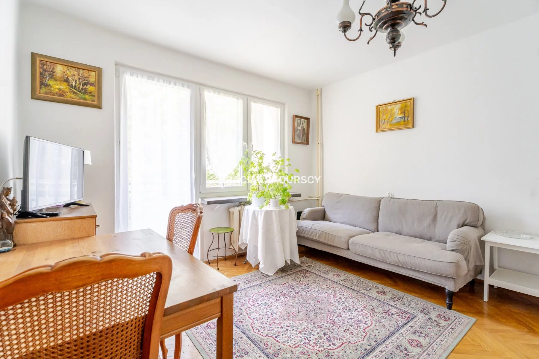 2 pokoje, apartament 40,29 m², piętro 2, oferta nr , BS1-MS-311152-2, Kraków, Krowodrza, Zdrowa