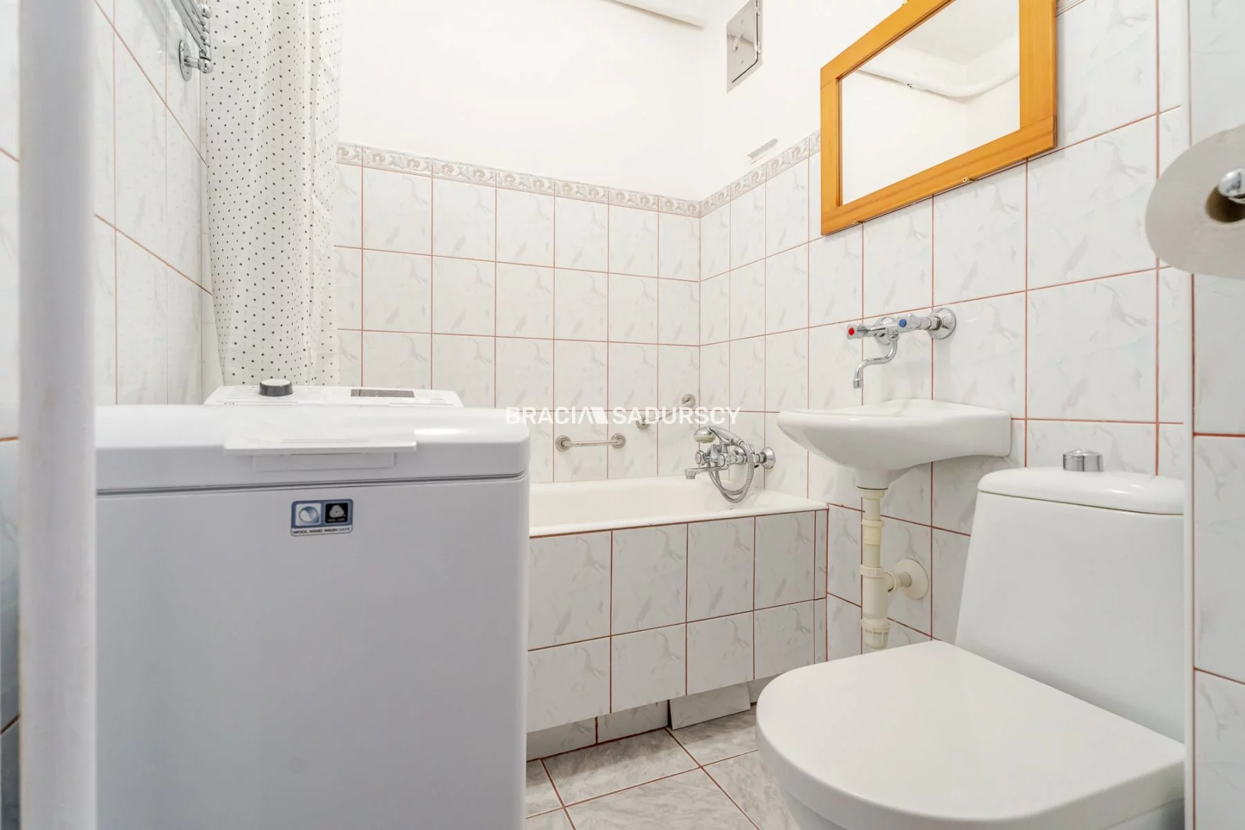 2 pokoje, apartament 40,29 m², piętro 2, oferta nr , BS1-MS-311152-2, Kraków, Krowodrza, Zdrowa