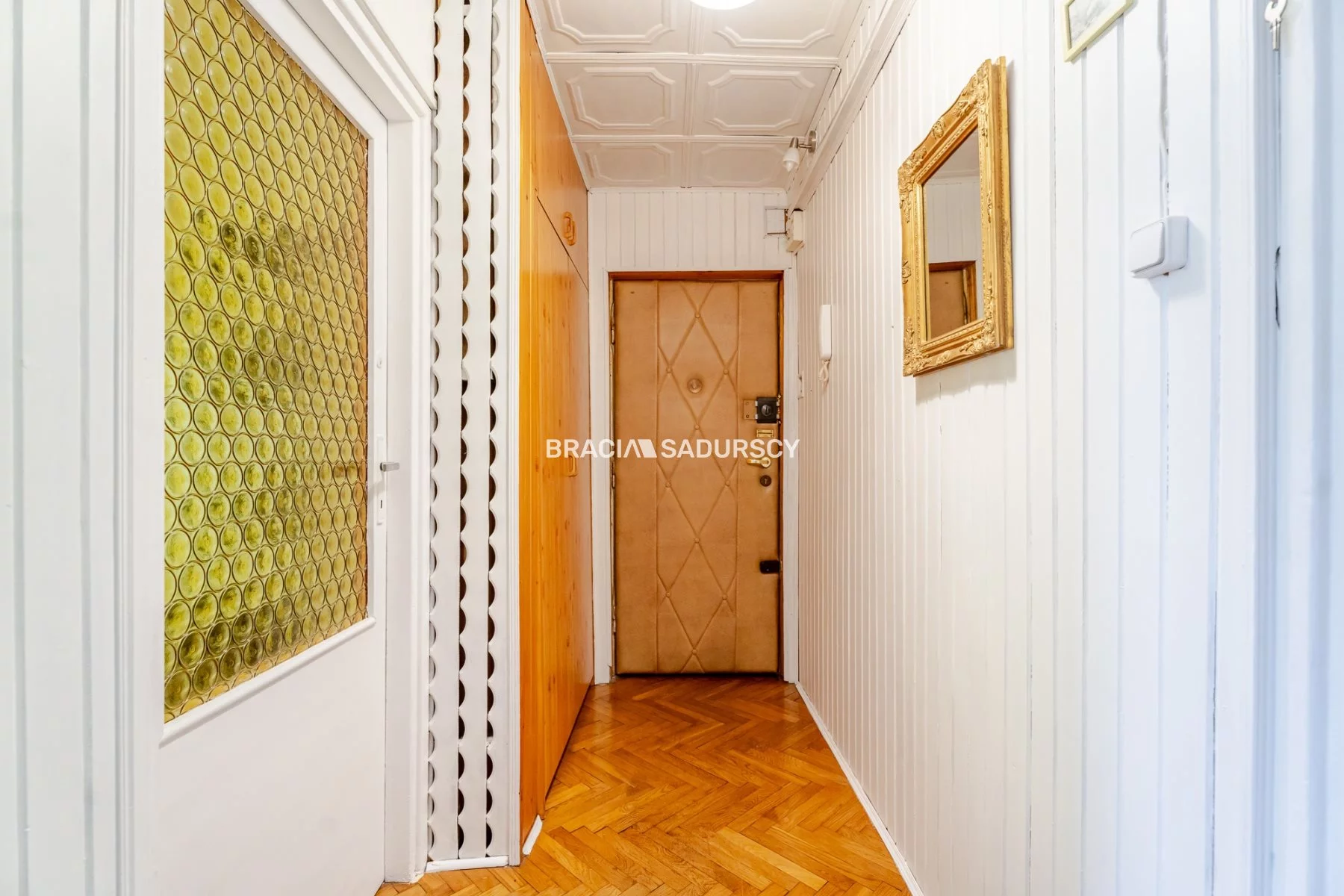 2 pokoje, apartament 40,29 m², piętro 2, oferta nr , BS1-MS-311152-2, Kraków, Krowodrza, Zdrowa