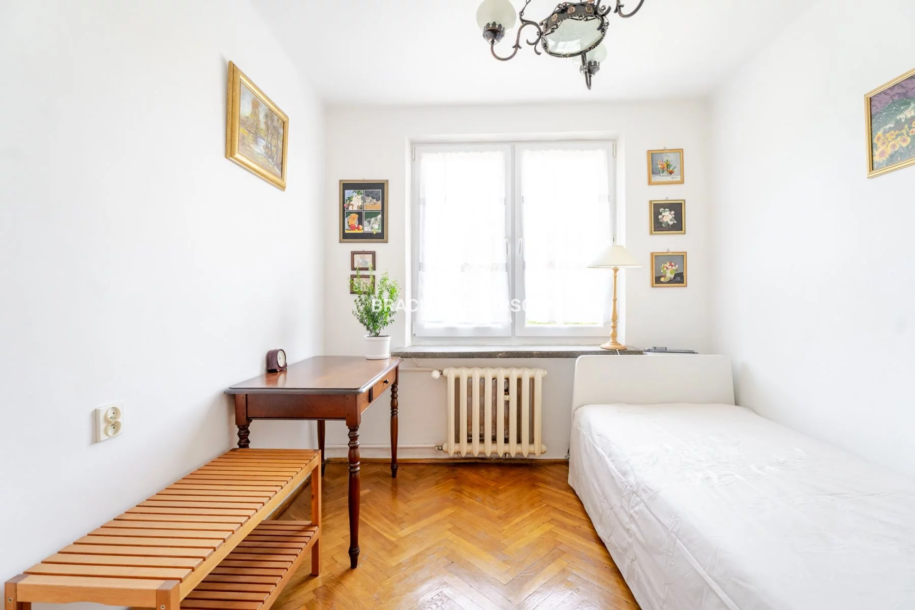 2 pokoje, apartament 40,29 m², piętro 2, oferta nr , BS1-MS-311152-2, Kraków, Krowodrza, Zdrowa
