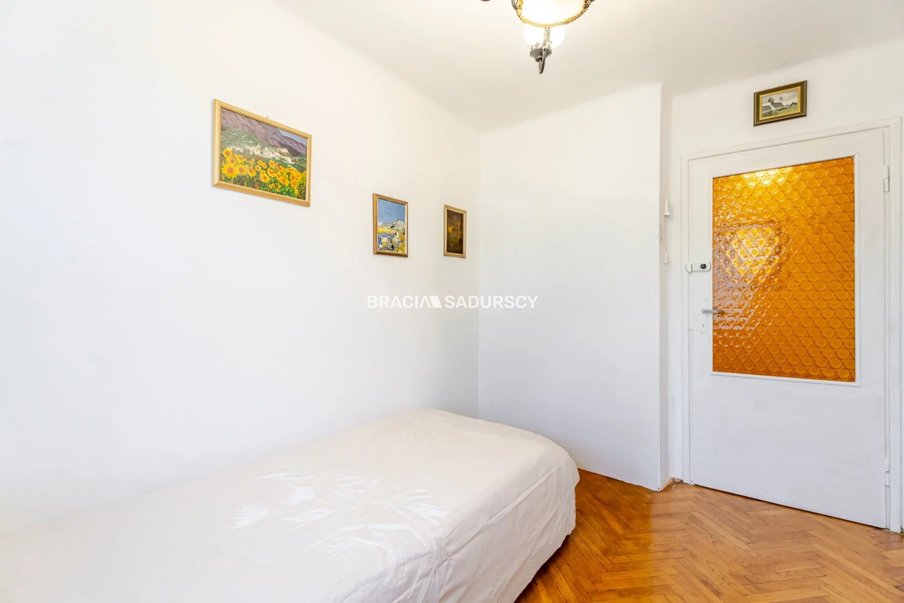 2 pokoje, apartament 40,29 m², piętro 2, oferta nr , BS1-MS-311152-2, Kraków, Krowodrza, Zdrowa