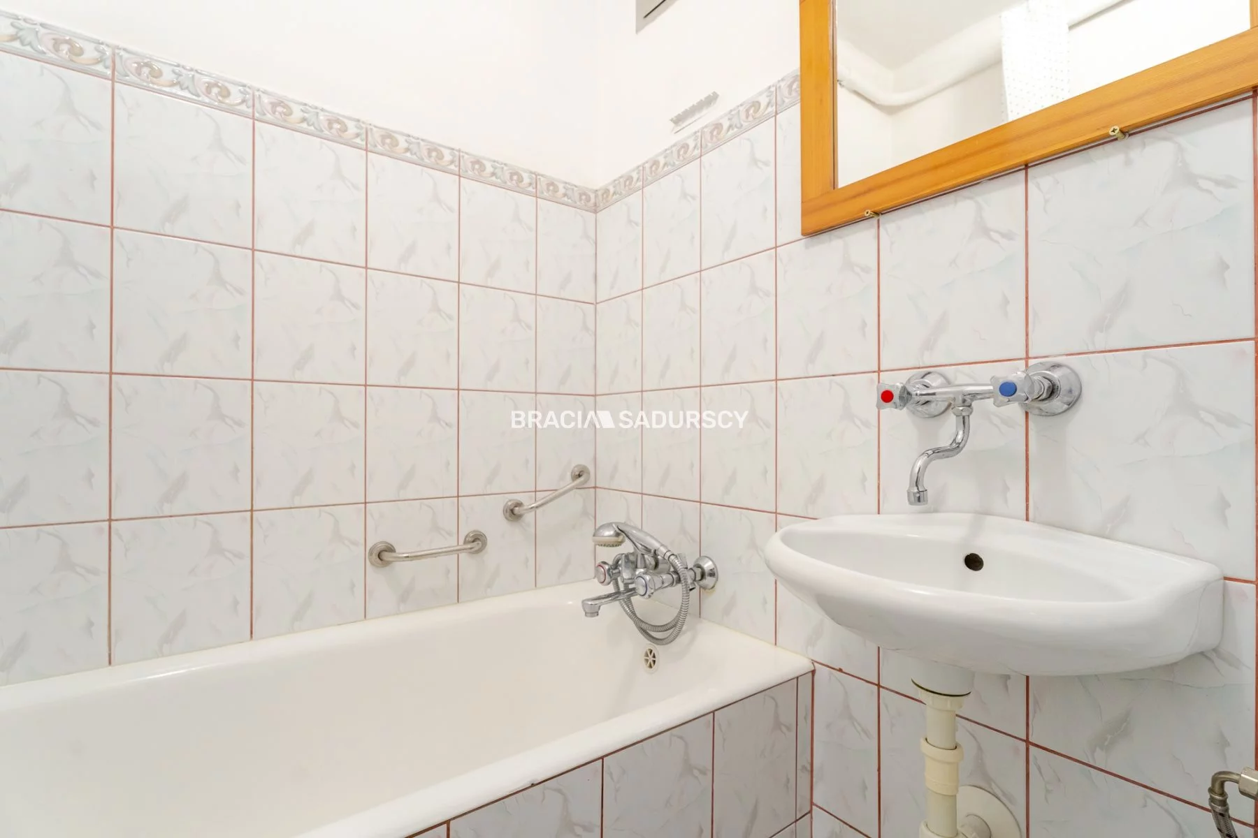 2 pokoje, mieszkanie 40,29 m², piętro 2, oferta nr , BS1-MS-311152-3, Kraków, Krowodrza, Zdrowa