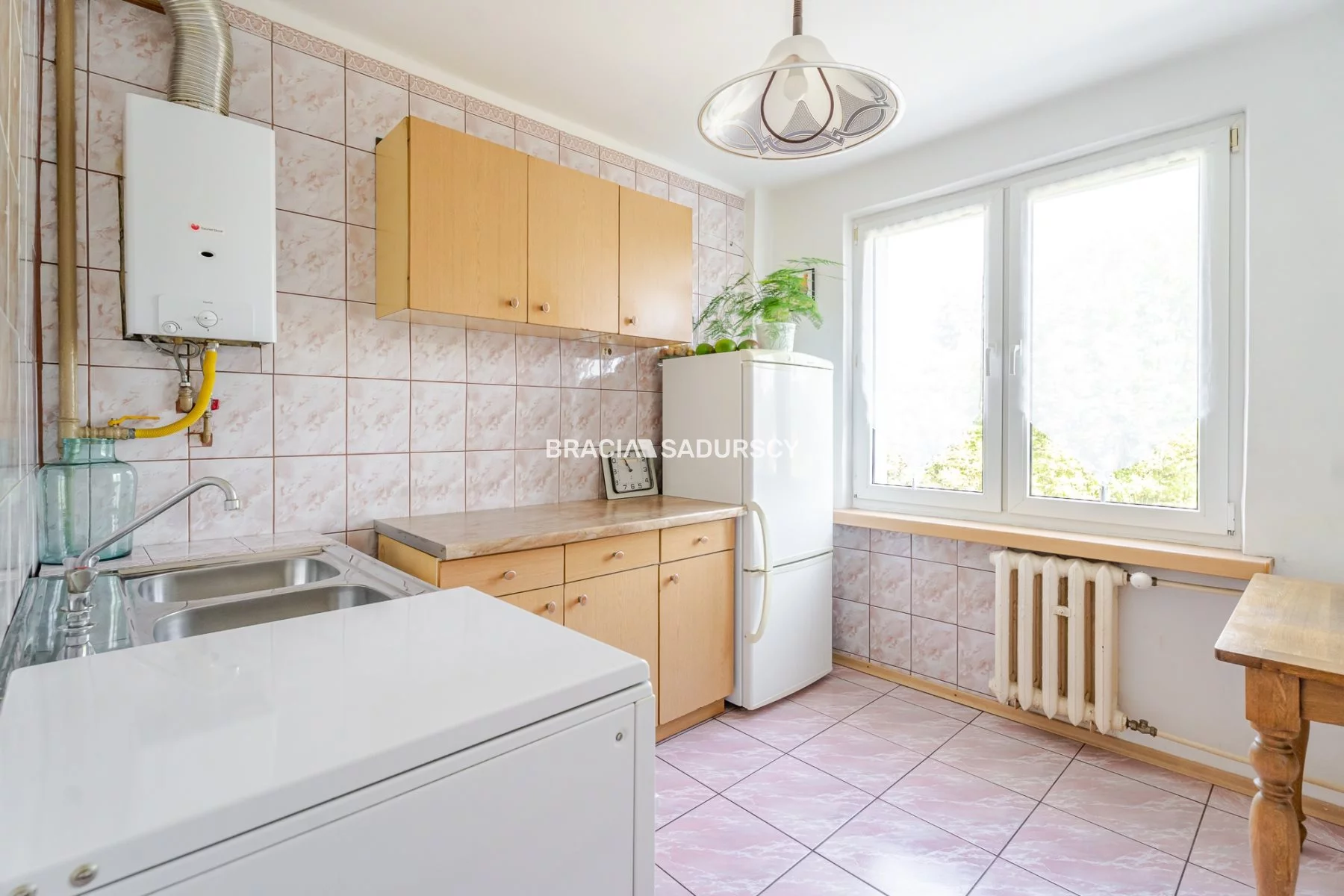 2 pokoje, apartament 40,29 m², piętro 2, oferta nr , BS1-MS-311152-4, Kraków, Krowodrza, Zdrowa