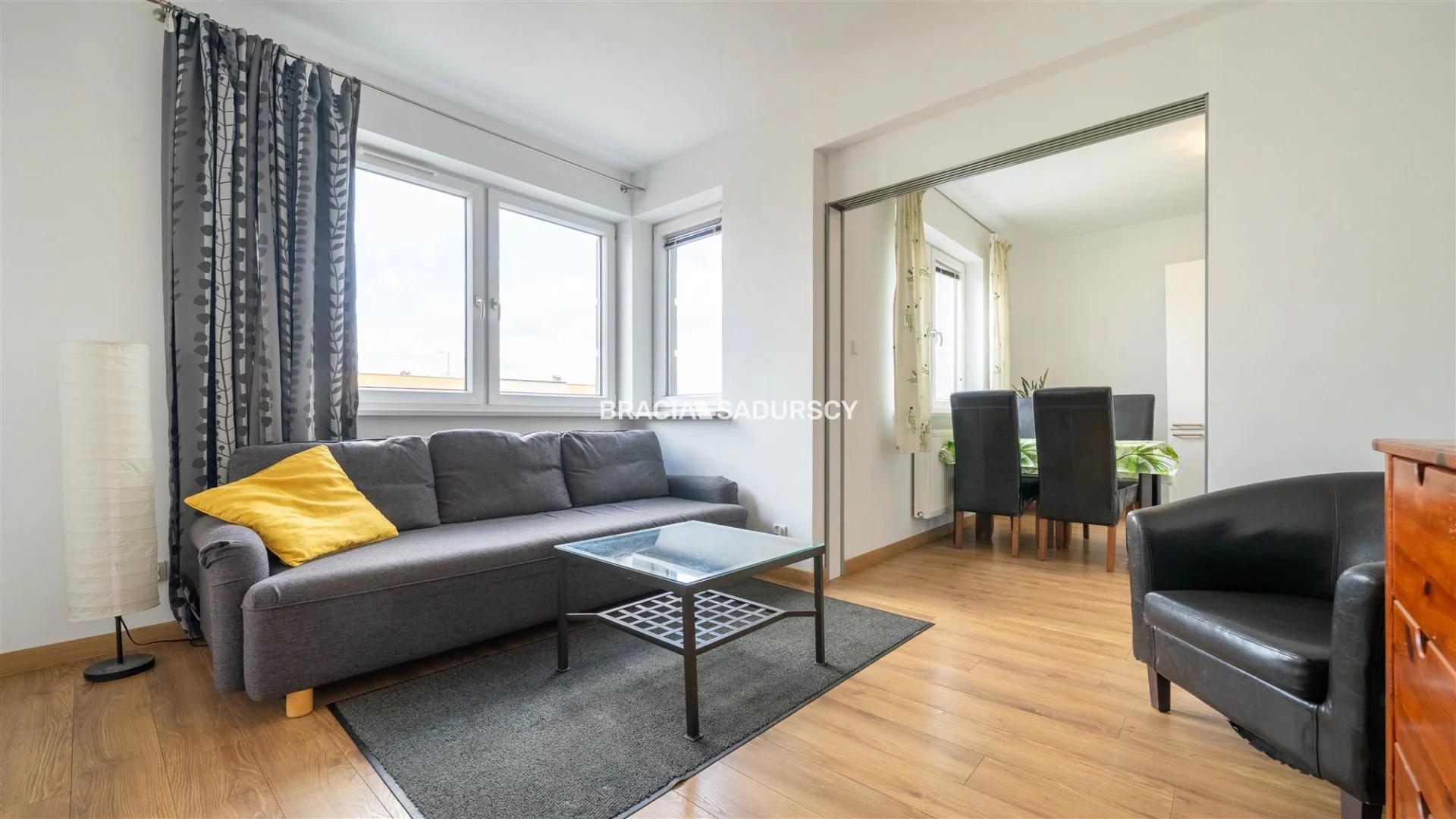 Apartamenty BS1-MS-308218-4 Kraków Łagiewniki-Borek Fałęcki Zdunów