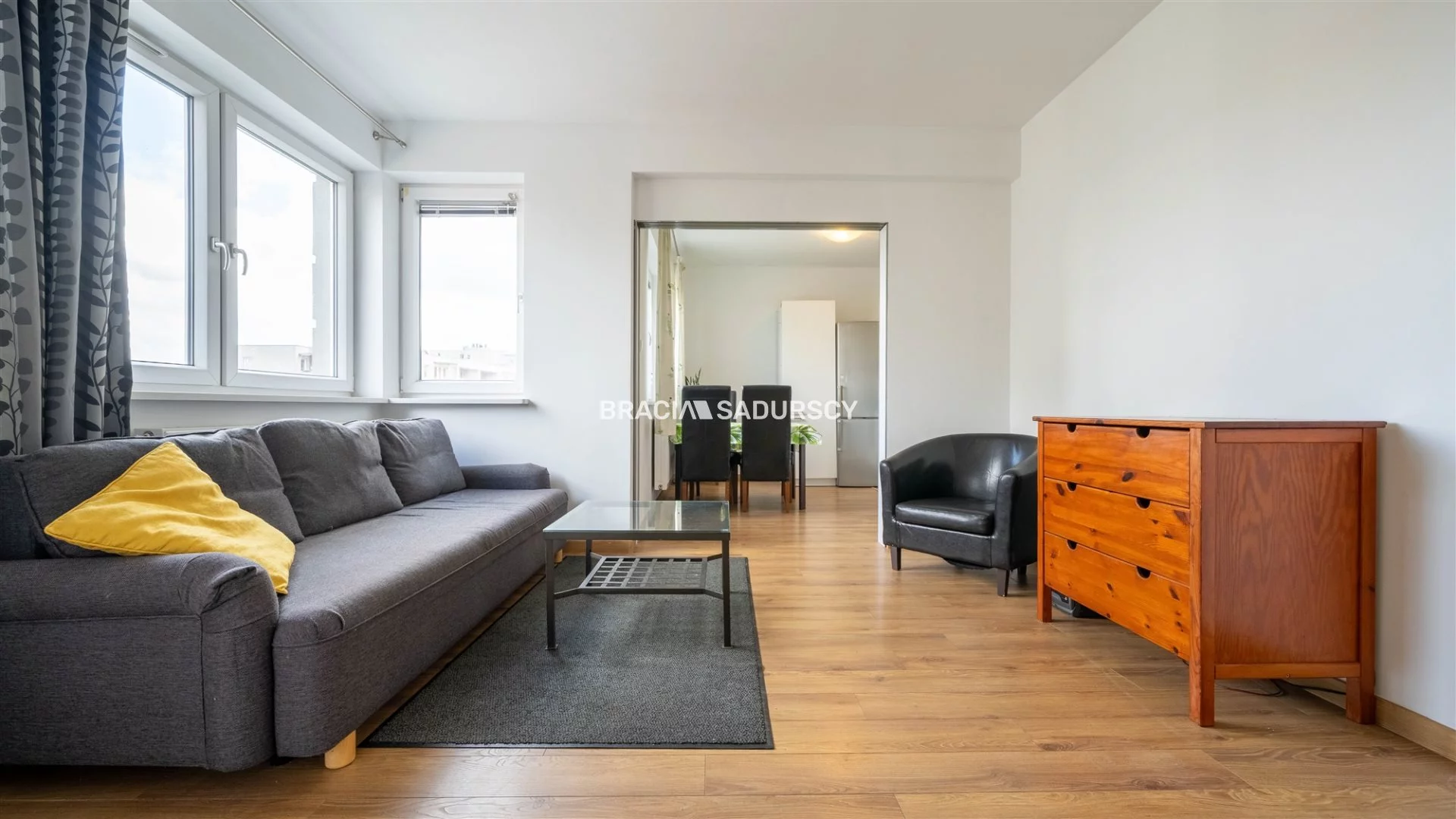 2 pokoje, apartament 51,00 m², piętro 4, oferta nr , BS1-MS-308218-15, Kraków, Łagiewniki-Borek Fałęcki, Borek Fałęcki, Zdunów