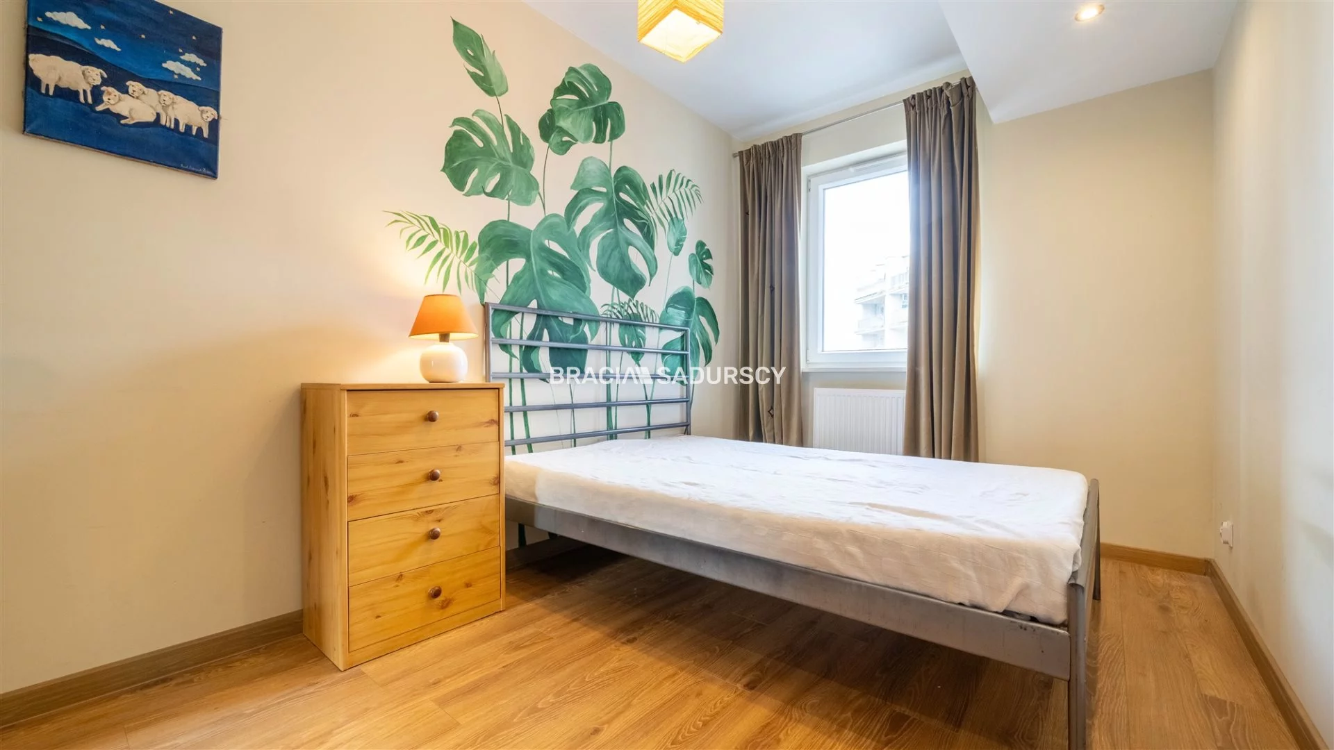 2 pokoje, apartament 51,00 m², piętro 4, oferta nr , BS1-MS-308218-15, Kraków, Łagiewniki-Borek Fałęcki, Borek Fałęcki, Zdunów