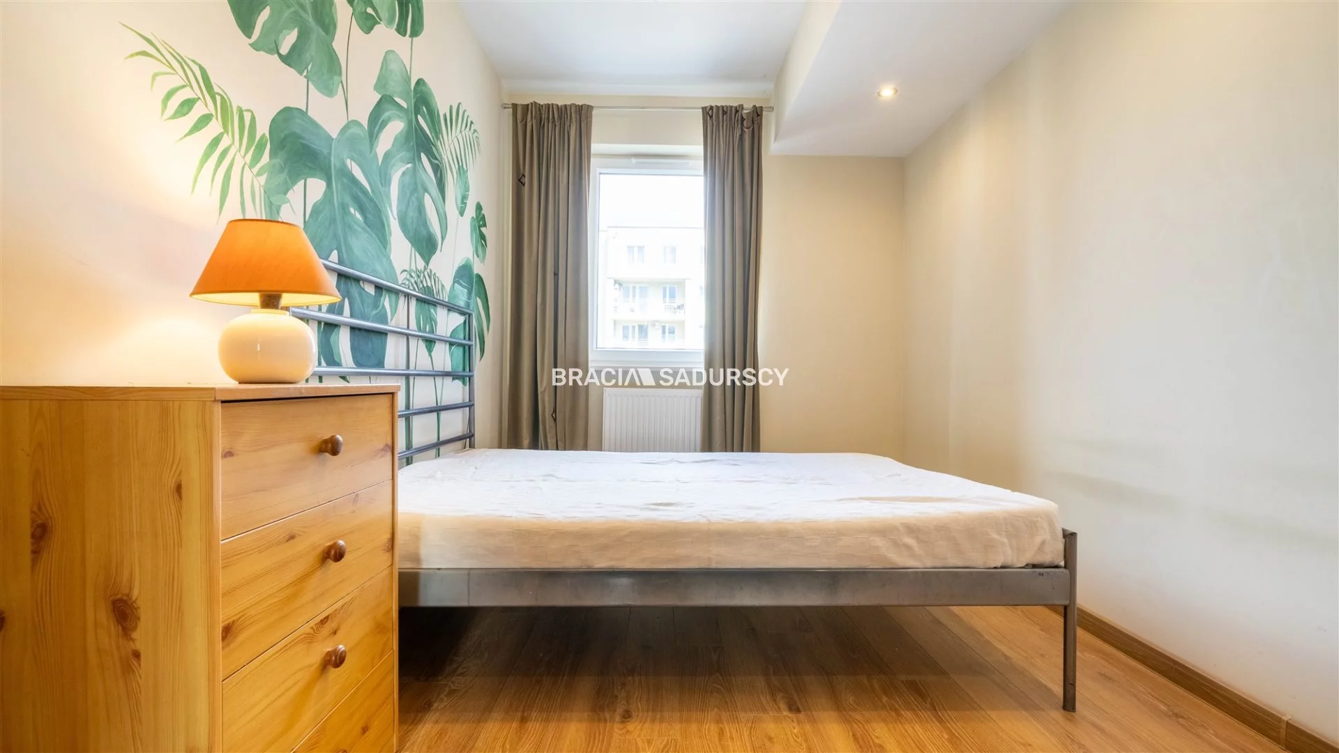 2 pokoje, apartament 51,00 m², piętro 4, oferta nr , BS1-MS-308218-15, Kraków, Łagiewniki-Borek Fałęcki, Borek Fałęcki, Zdunów