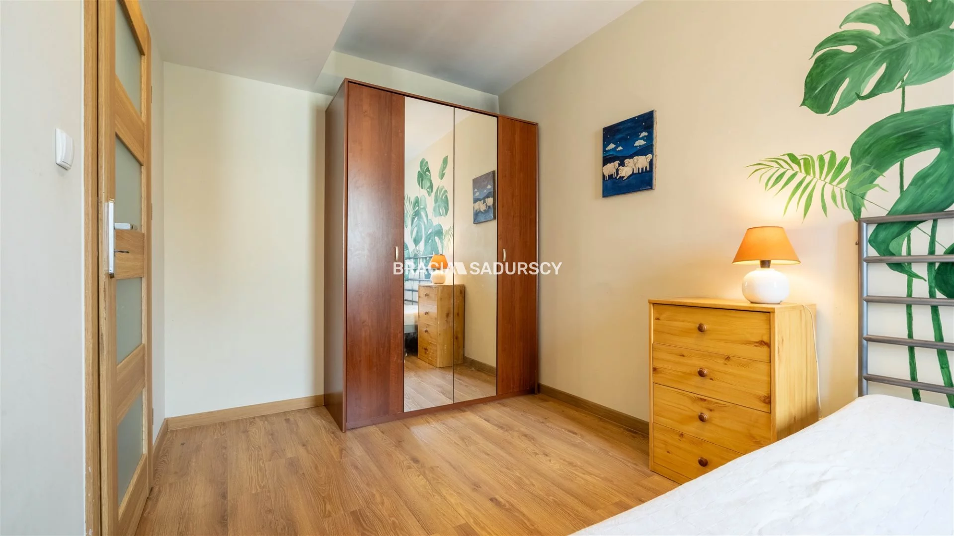 2 pokoje, apartament 51,00 m², piętro 4, oferta nr , BS1-MS-308218-15, Kraków, Łagiewniki-Borek Fałęcki, Borek Fałęcki, Zdunów