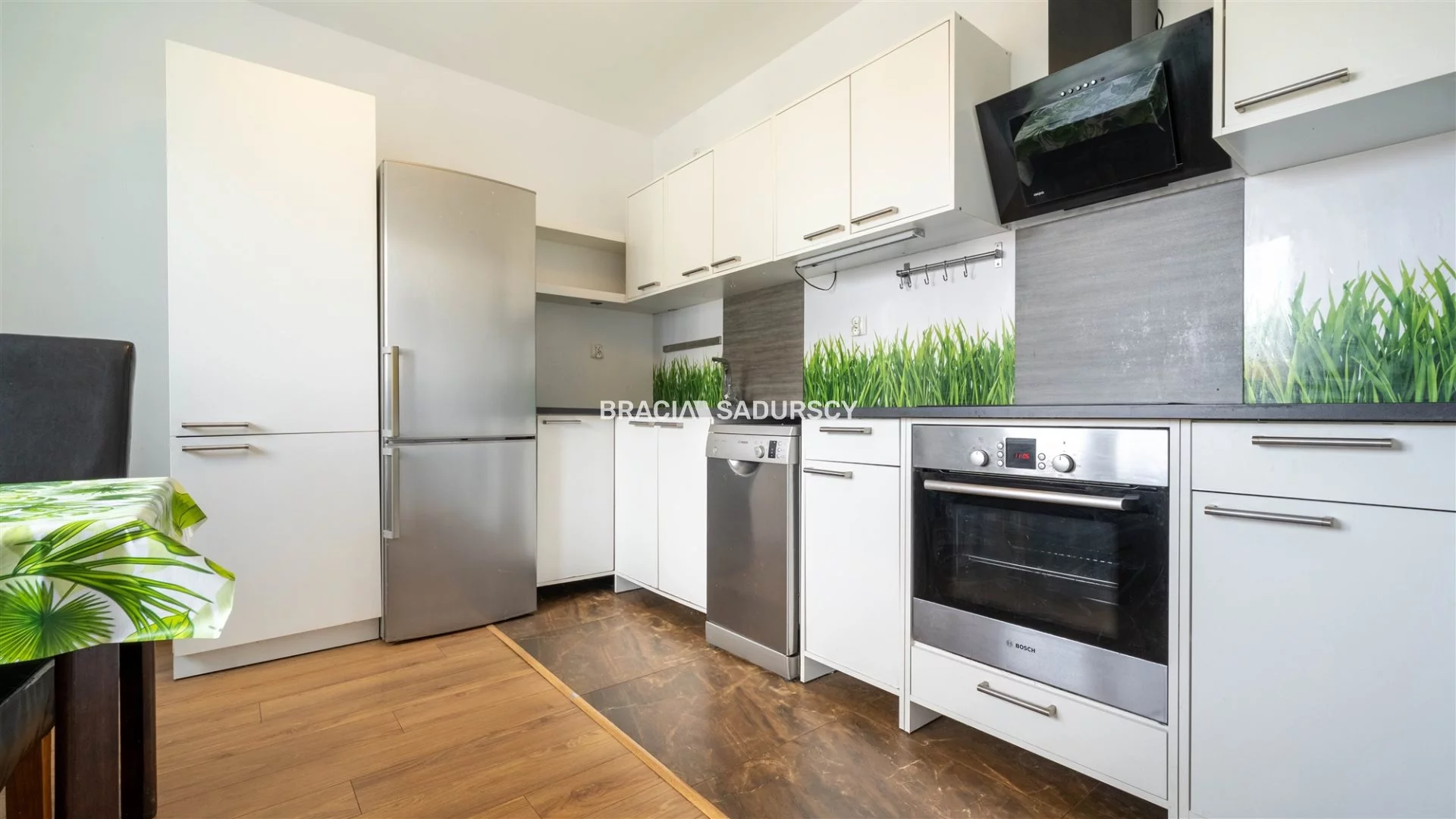 2 pokoje, apartament 51,00 m², piętro 4, oferta nr , BS1-MS-308218-15, Kraków, Łagiewniki-Borek Fałęcki, Borek Fałęcki, Zdunów