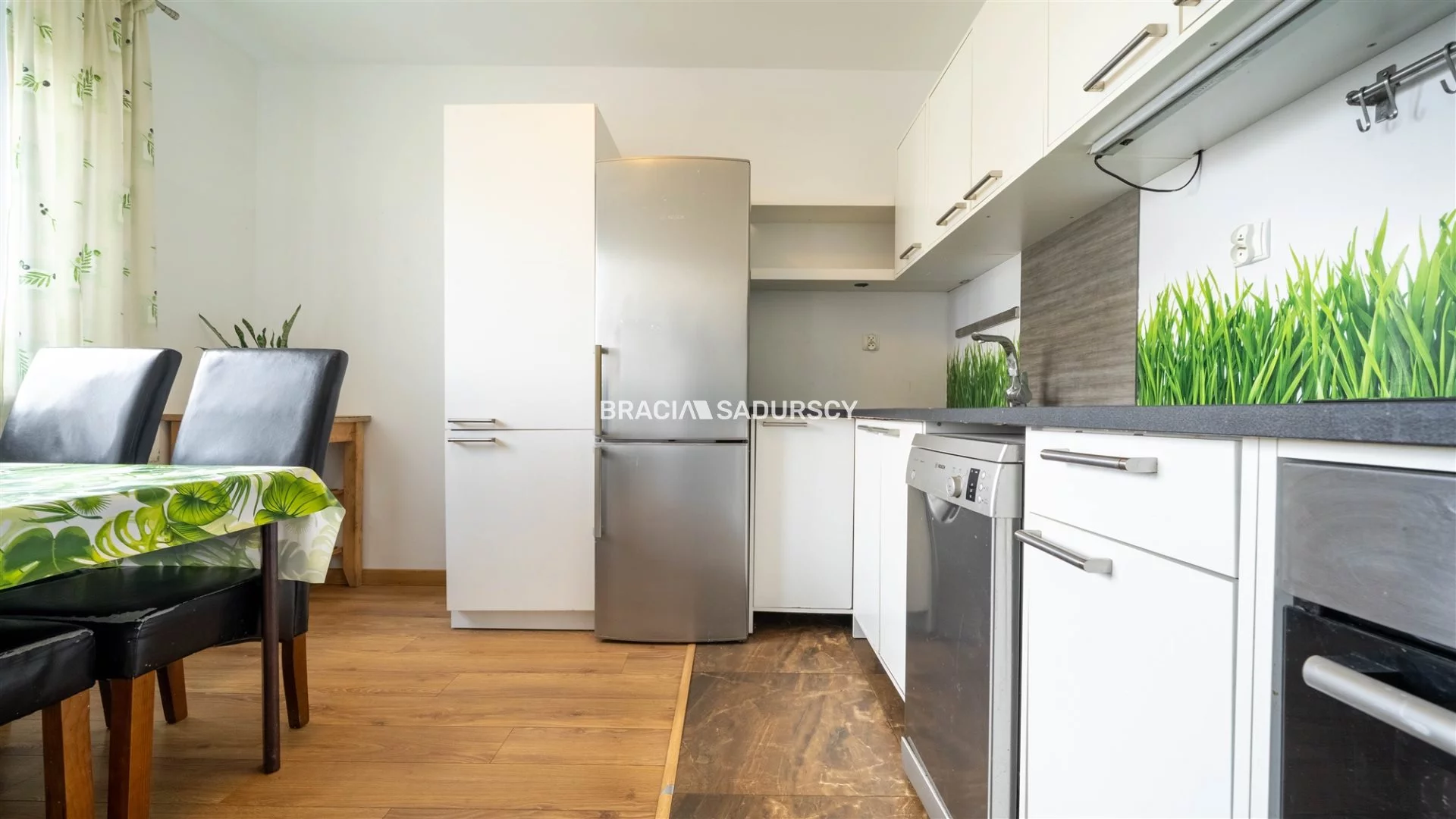 2 pokoje, apartament 51,00 m², piętro 4, oferta nr , BS1-MS-308218-15, Kraków, Łagiewniki-Borek Fałęcki, Borek Fałęcki, Zdunów