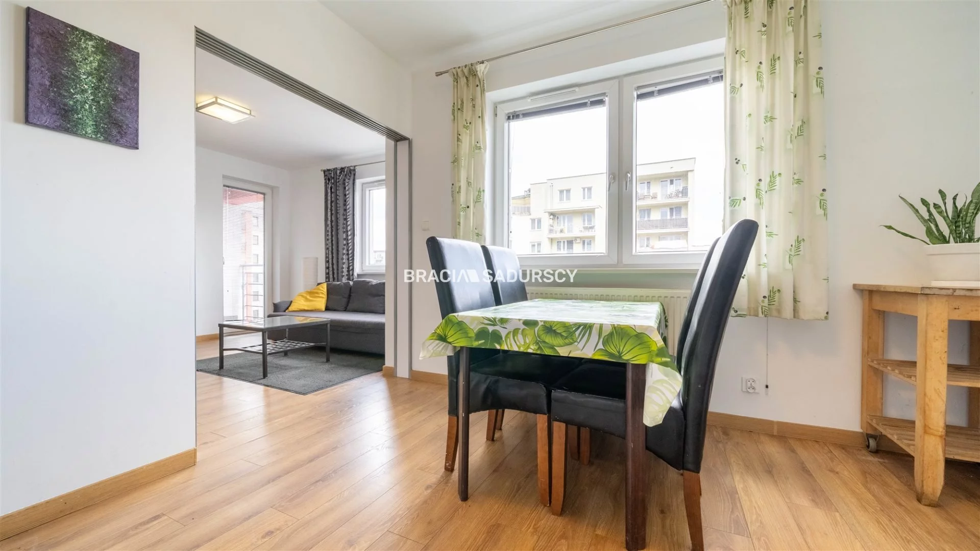 2 pokoje, apartament 51,00 m², piętro 4, oferta nr , BS1-MS-308218-15, Kraków, Łagiewniki-Borek Fałęcki, Borek Fałęcki, Zdunów