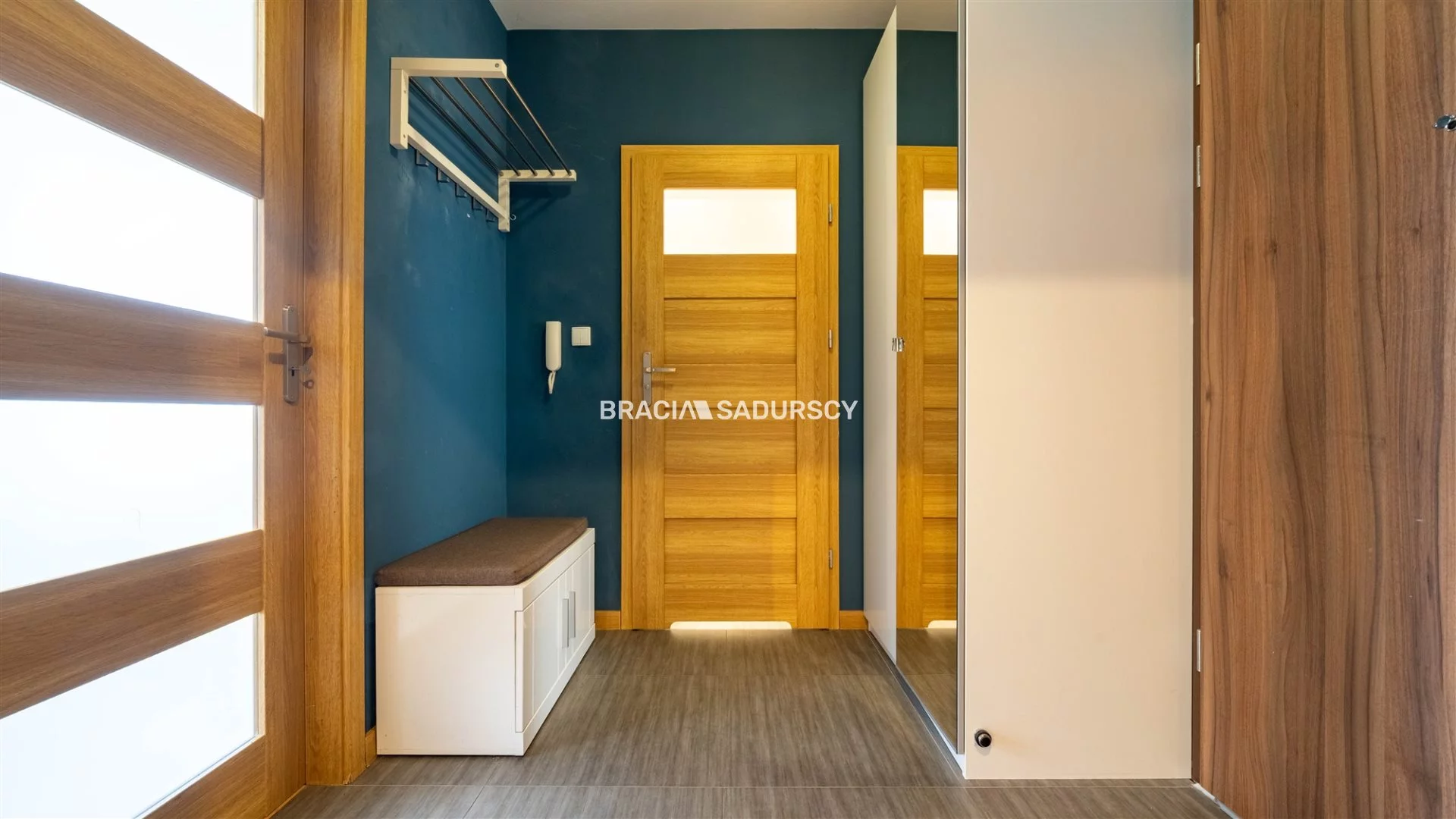 2 pokoje, apartament 51,00 m², piętro 4, oferta nr , BS1-MS-308218-15, Kraków, Łagiewniki-Borek Fałęcki, Borek Fałęcki, Zdunów
