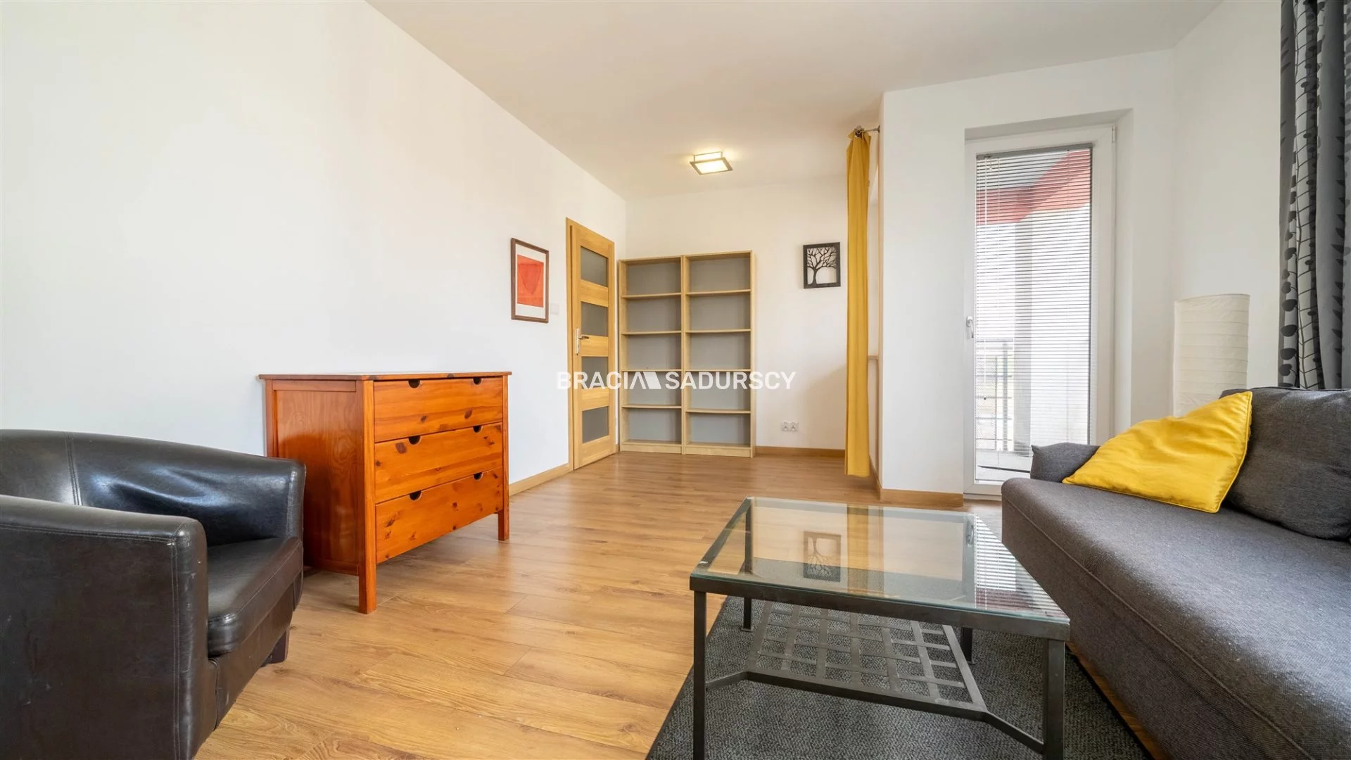 2 pokoje, apartament 51,00 m², piętro 4, oferta nr , BS1-MS-308218-16, Kraków, Łagiewniki-Borek Fałęcki, Borek Fałęcki, Zdunów