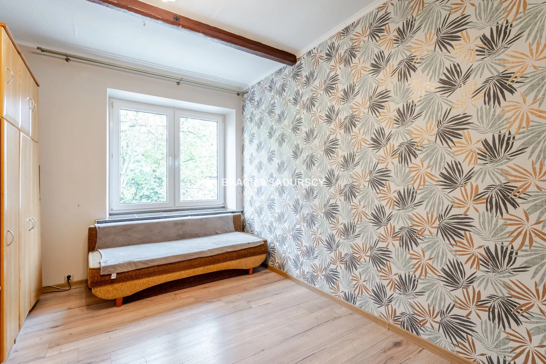 2 pokoje, mieszkanie 29,43 m², piętro 2, oferta nr , BS5-MS-312216, Kraków, Mistrzejowice, Nowa Huta, os. Zielone