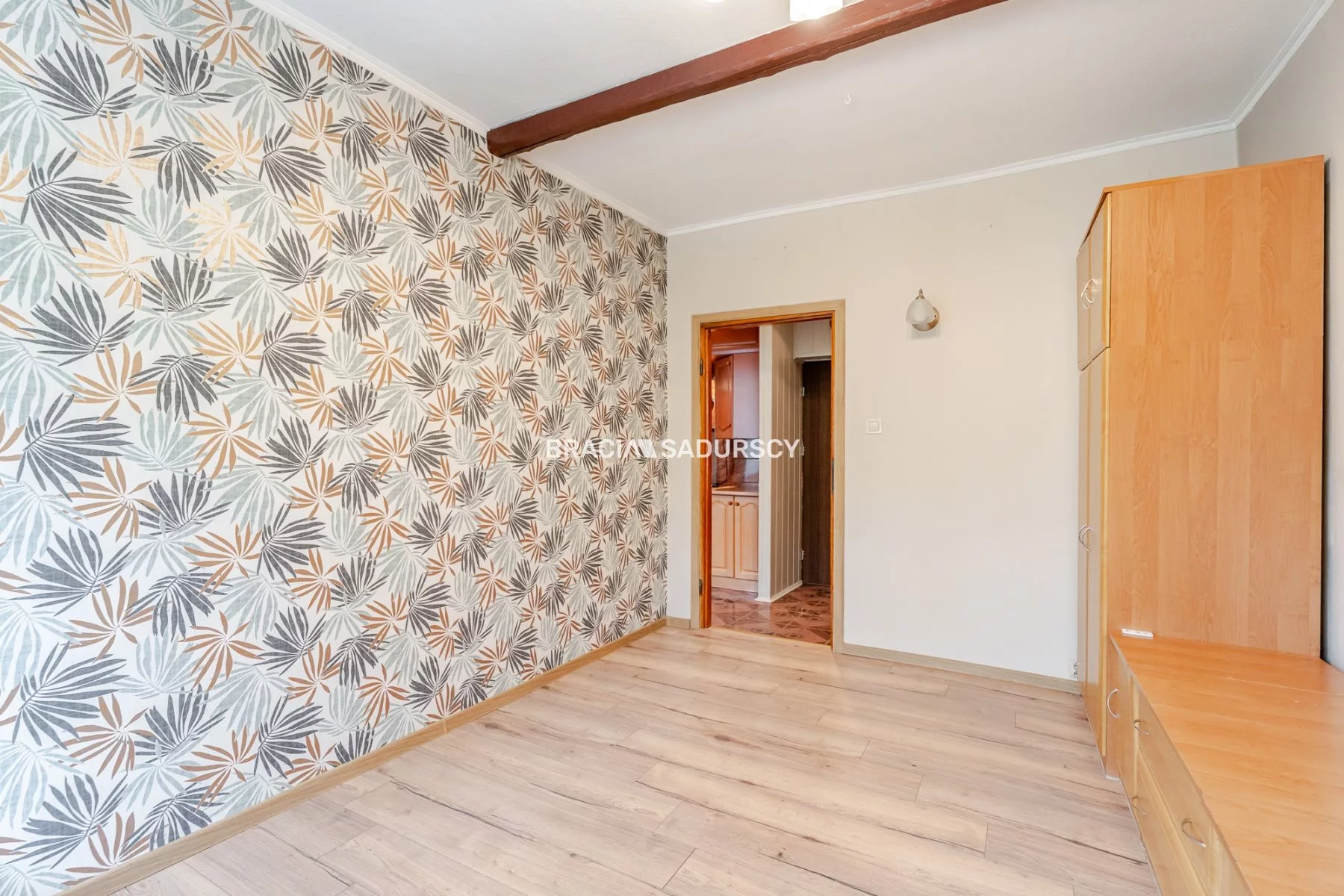 2 pokoje, mieszkanie 29,43 m², piętro 2, oferta nr , BS5-MS-312216, Kraków, Mistrzejowice, Nowa Huta, os. Zielone