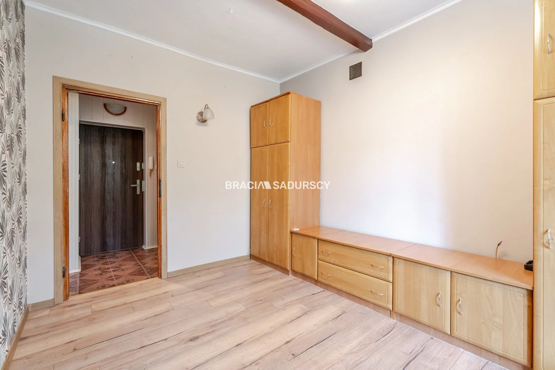 2 pokoje, mieszkanie 29,43 m², piętro 2, oferta nr , BS5-MS-312216, Kraków, Mistrzejowice, Nowa Huta, os. Zielone