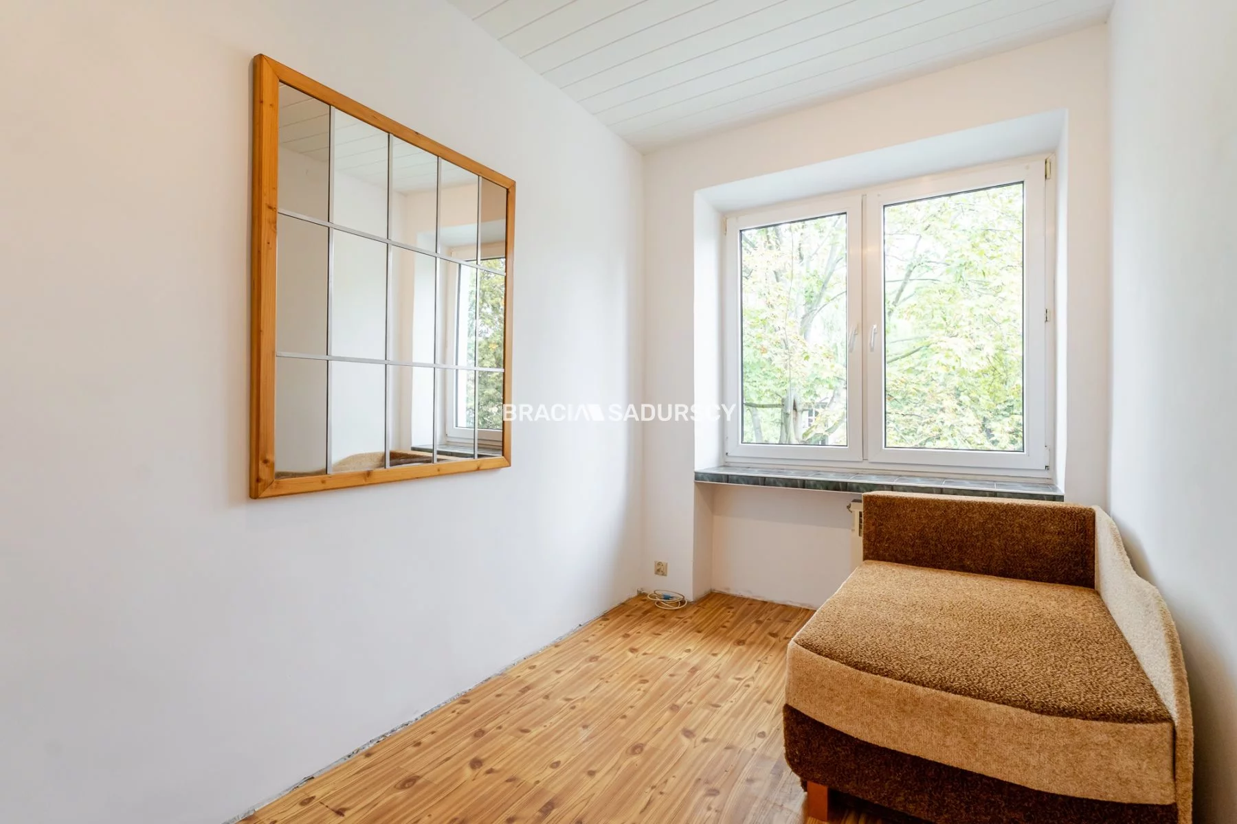 2 pokoje, mieszkanie 29,43 m², piętro 2, oferta nr , BS5-MS-312216, Kraków, Mistrzejowice, Nowa Huta, os. Zielone