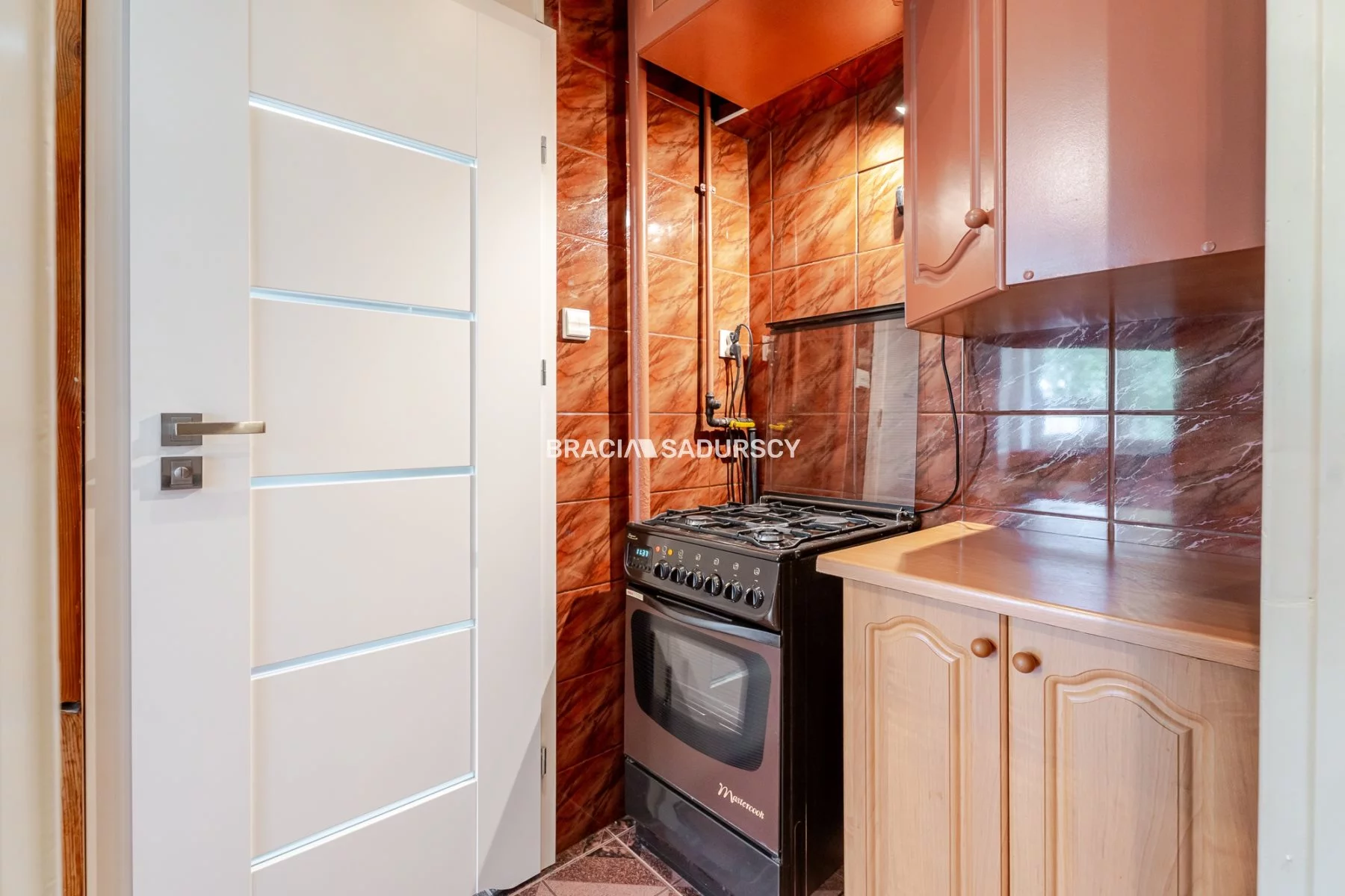 2 pokoje, mieszkanie 29,43 m², piętro 2, oferta nr , BS5-MS-312216, Kraków, Mistrzejowice, Nowa Huta, os. Zielone