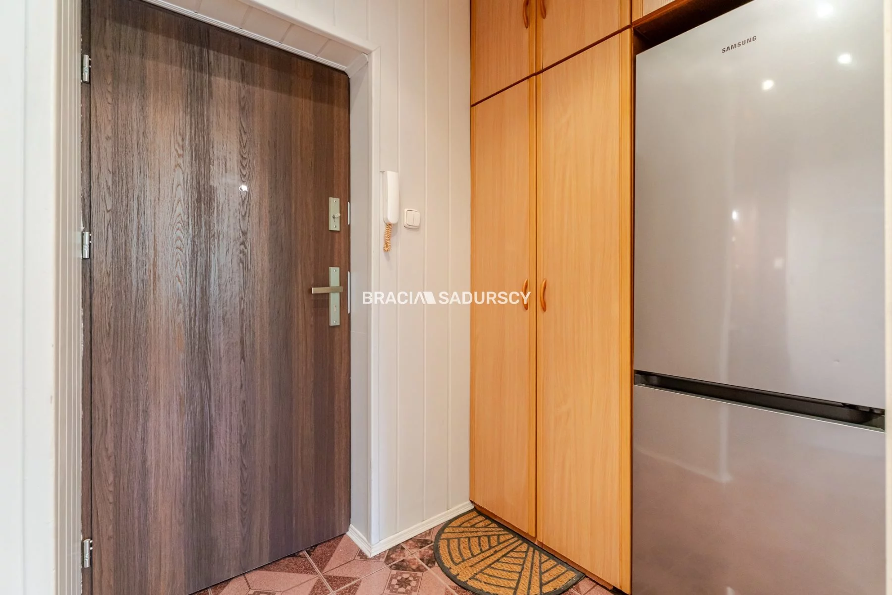 2 pokoje, mieszkanie 29,43 m², piętro 2, oferta nr , BS5-MS-312216, Kraków, Mistrzejowice, Nowa Huta, os. Zielone