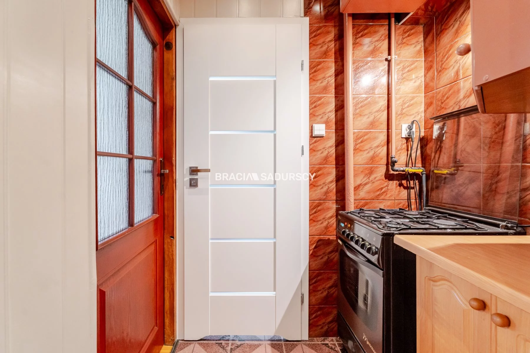 2 pokoje, mieszkanie 29,43 m², piętro 2, oferta nr , BS5-MS-312216, Kraków, Mistrzejowice, Nowa Huta, os. Zielone