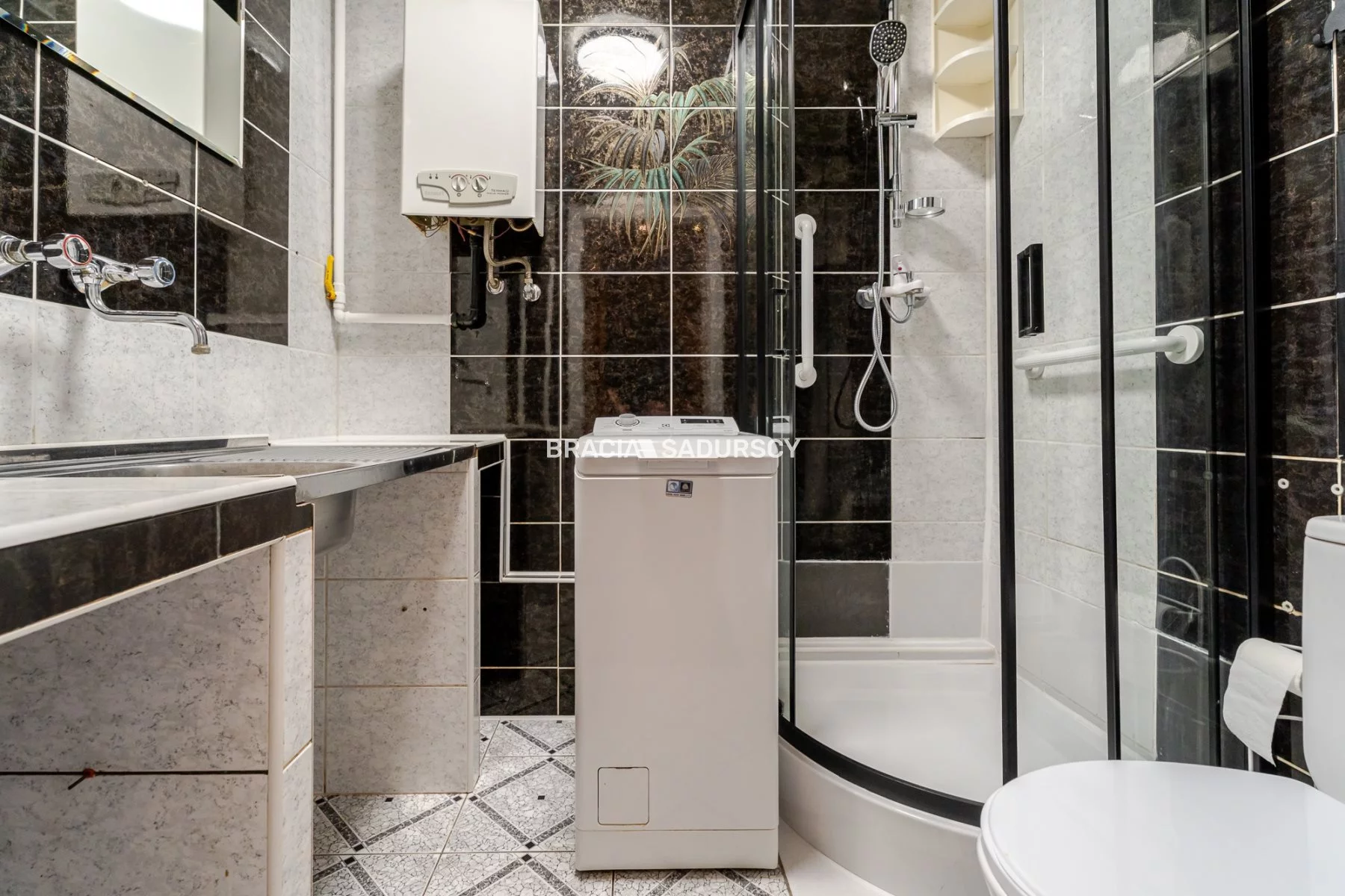 2 pokoje, mieszkanie 29,43 m², piętro 2, oferta nr , BS5-MS-312216, Kraków, Mistrzejowice, Nowa Huta, os. Zielone