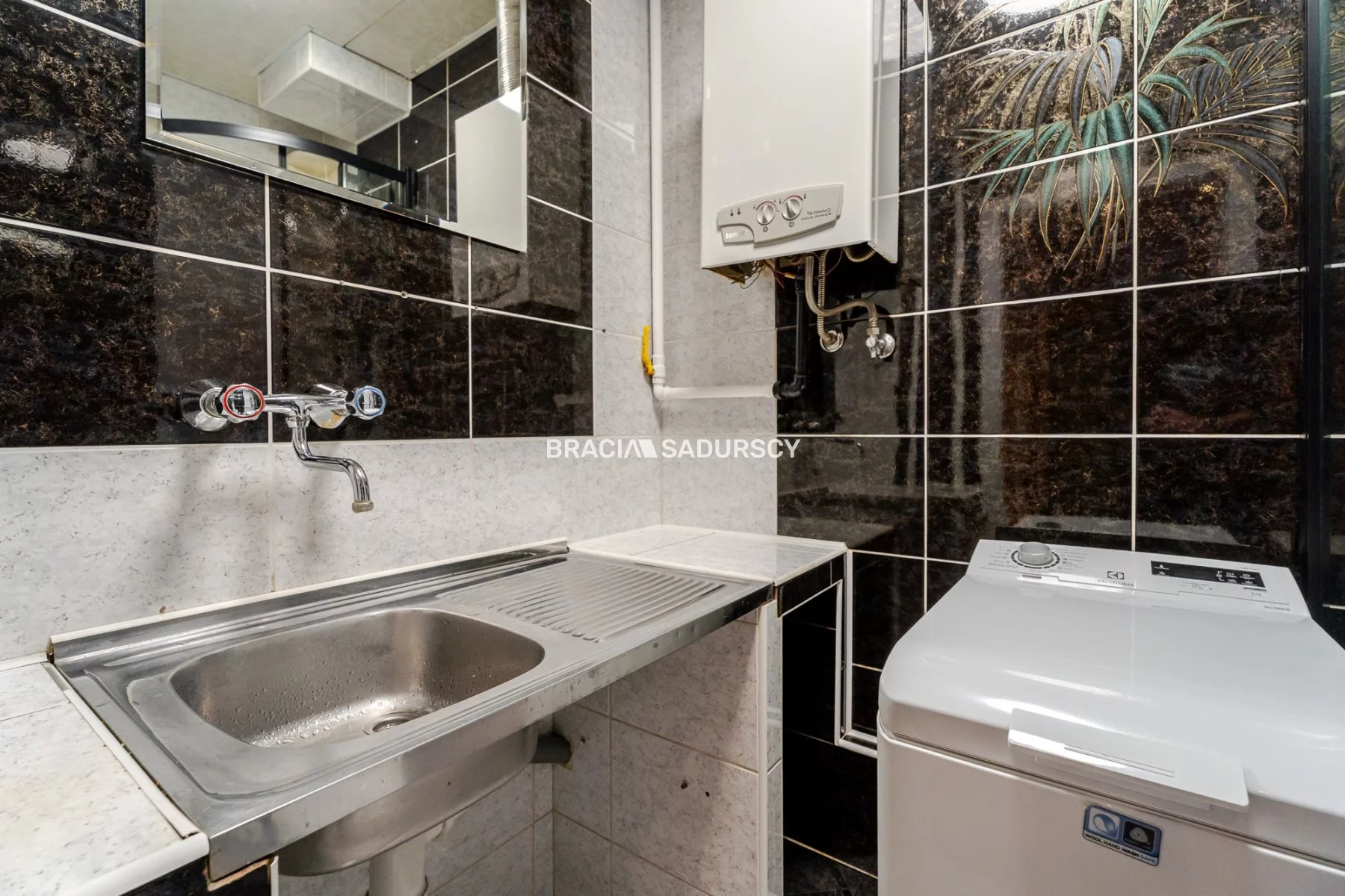 2 pokoje, mieszkanie 29,43 m², piętro 2, oferta nr , BS5-MS-312216, Kraków, Mistrzejowice, Nowa Huta, os. Zielone