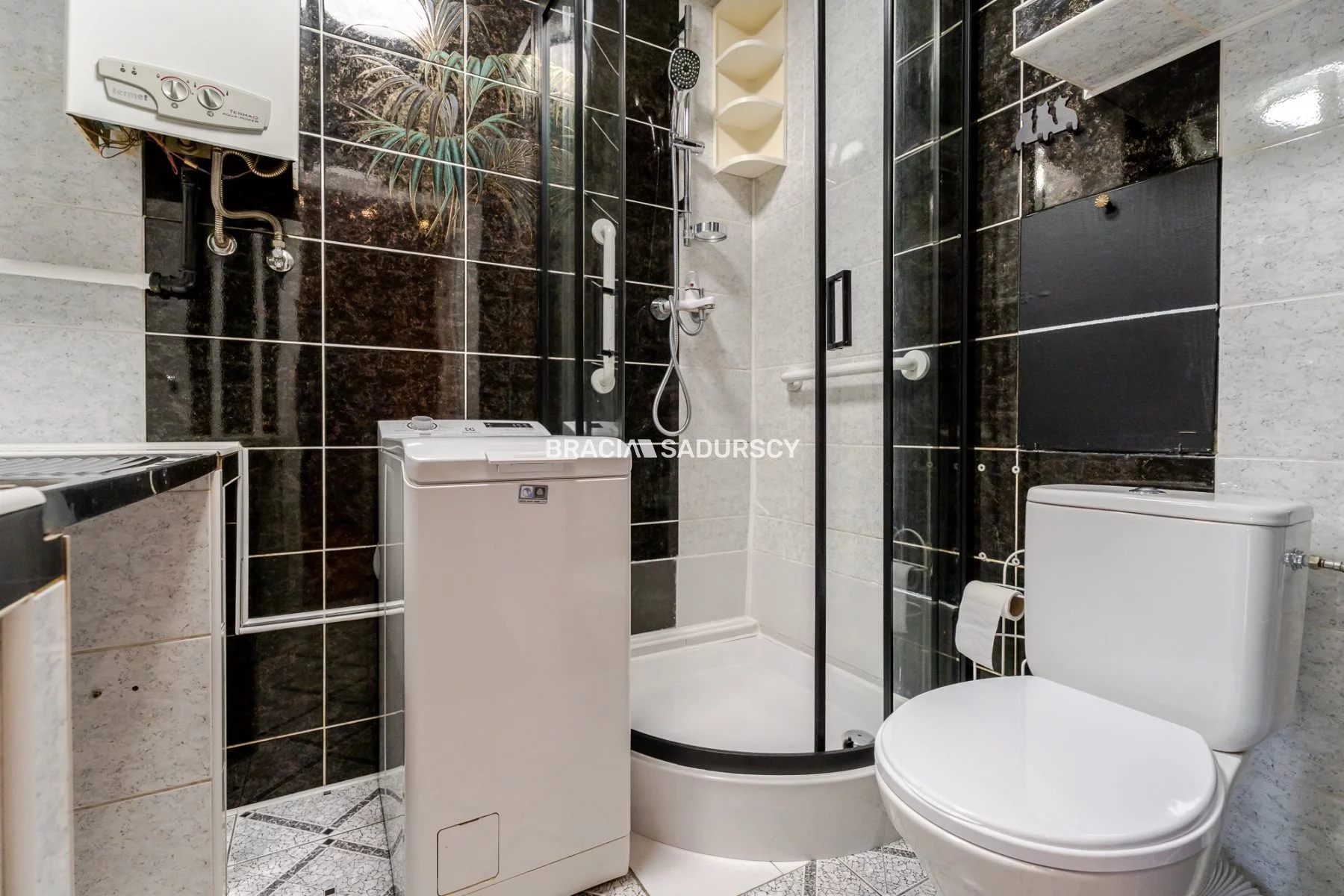 2 pokoje, mieszkanie 29,43 m², piętro 2, oferta nr , BS5-MS-312216, Kraków, Mistrzejowice, Nowa Huta, os. Zielone