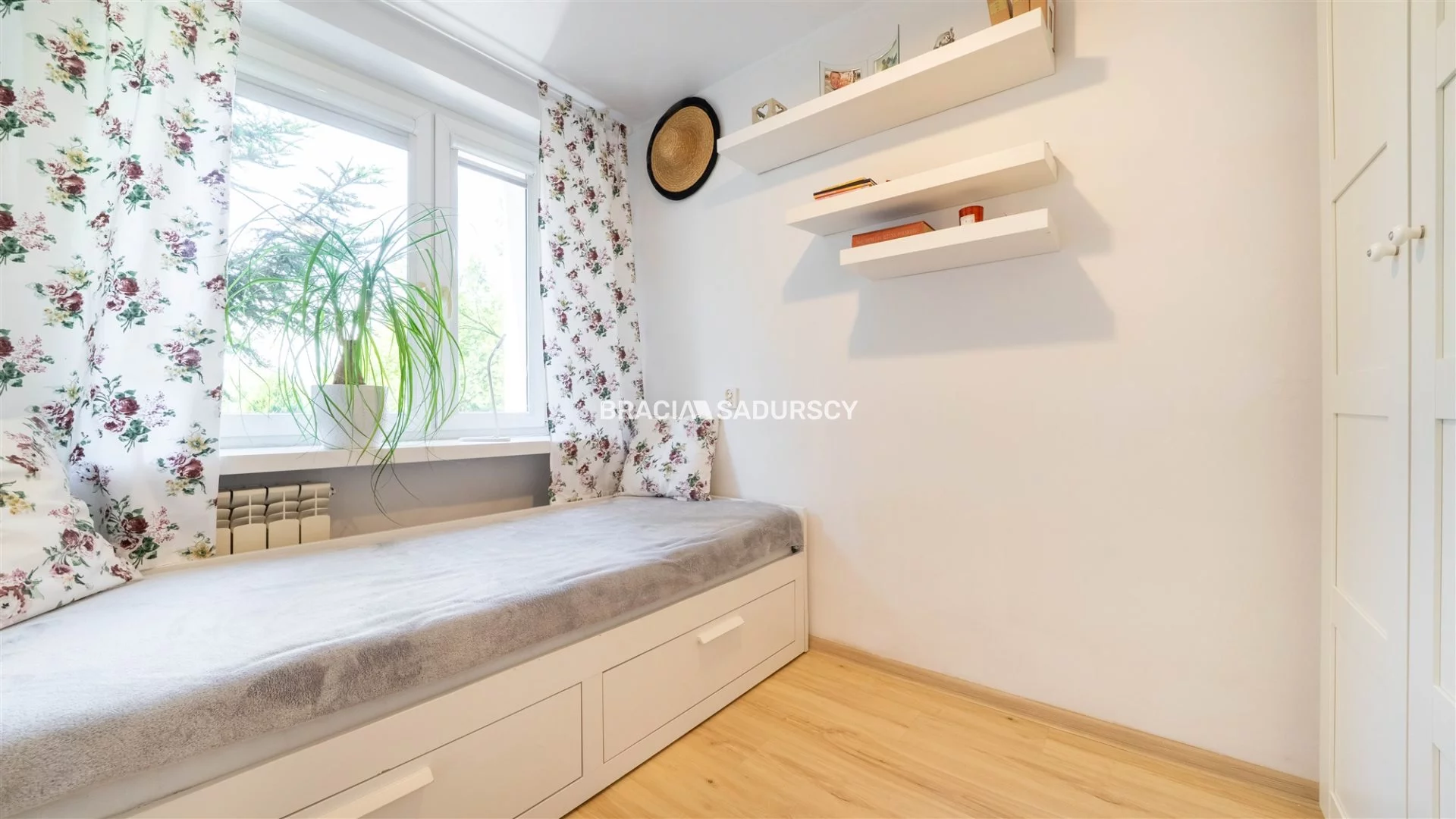 2 pokoje, apartament 37,00 m², piętro 2, oferta nr , BS4-MS-310890-1, Kraków, Podgórze Duchackie, Zubrzyckiego