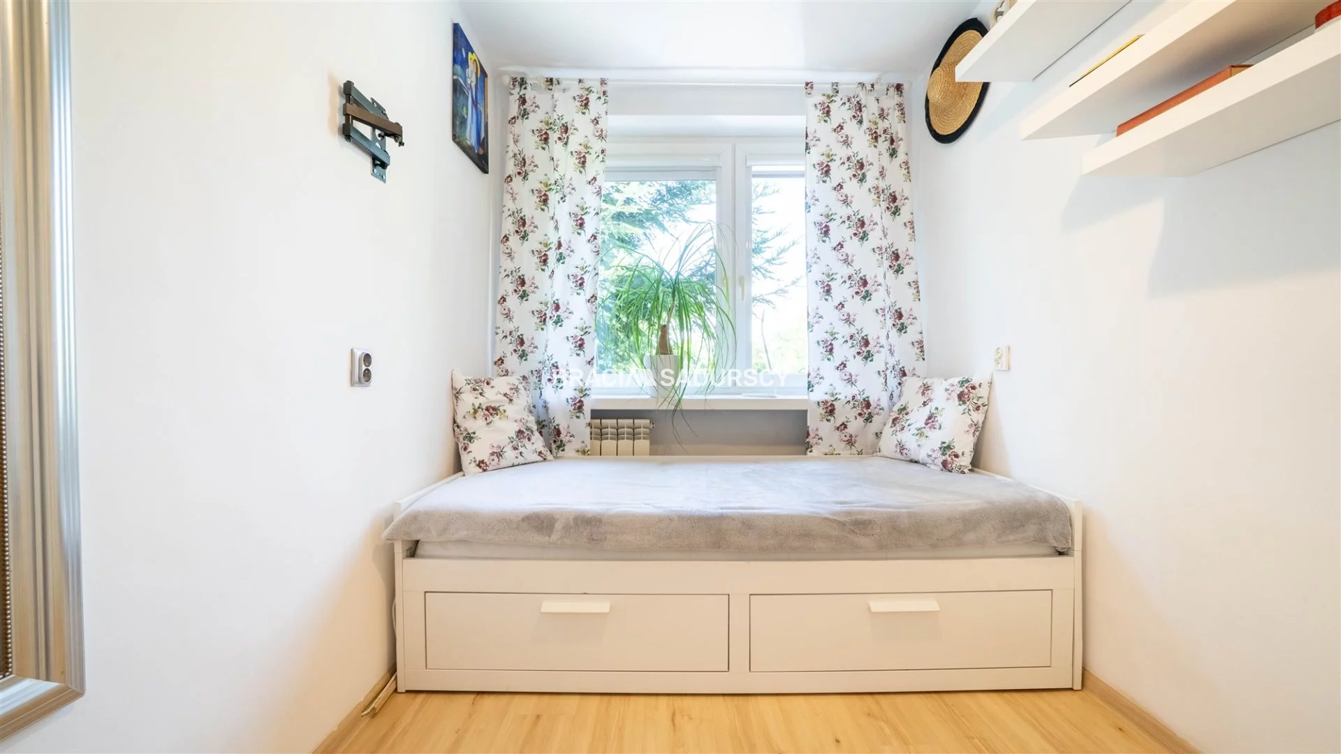 2 pokoje, apartament 37,00 m², piętro 2, oferta nr , BS4-MS-310890-1, Kraków, Podgórze Duchackie, Zubrzyckiego