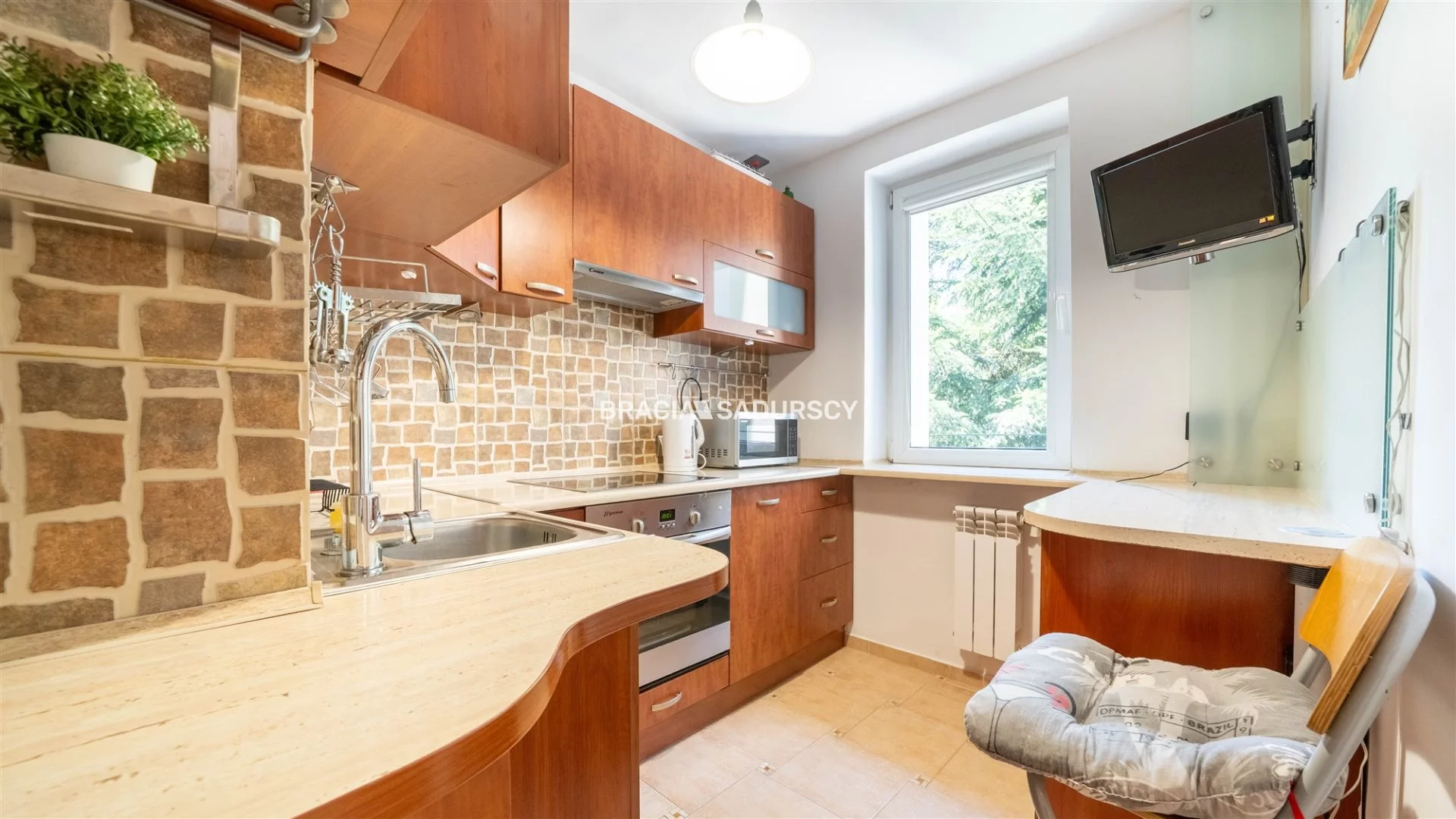 2 pokoje, apartament 37,00 m², piętro 2, oferta nr , BS4-MS-310890-1, Kraków, Podgórze Duchackie, Zubrzyckiego