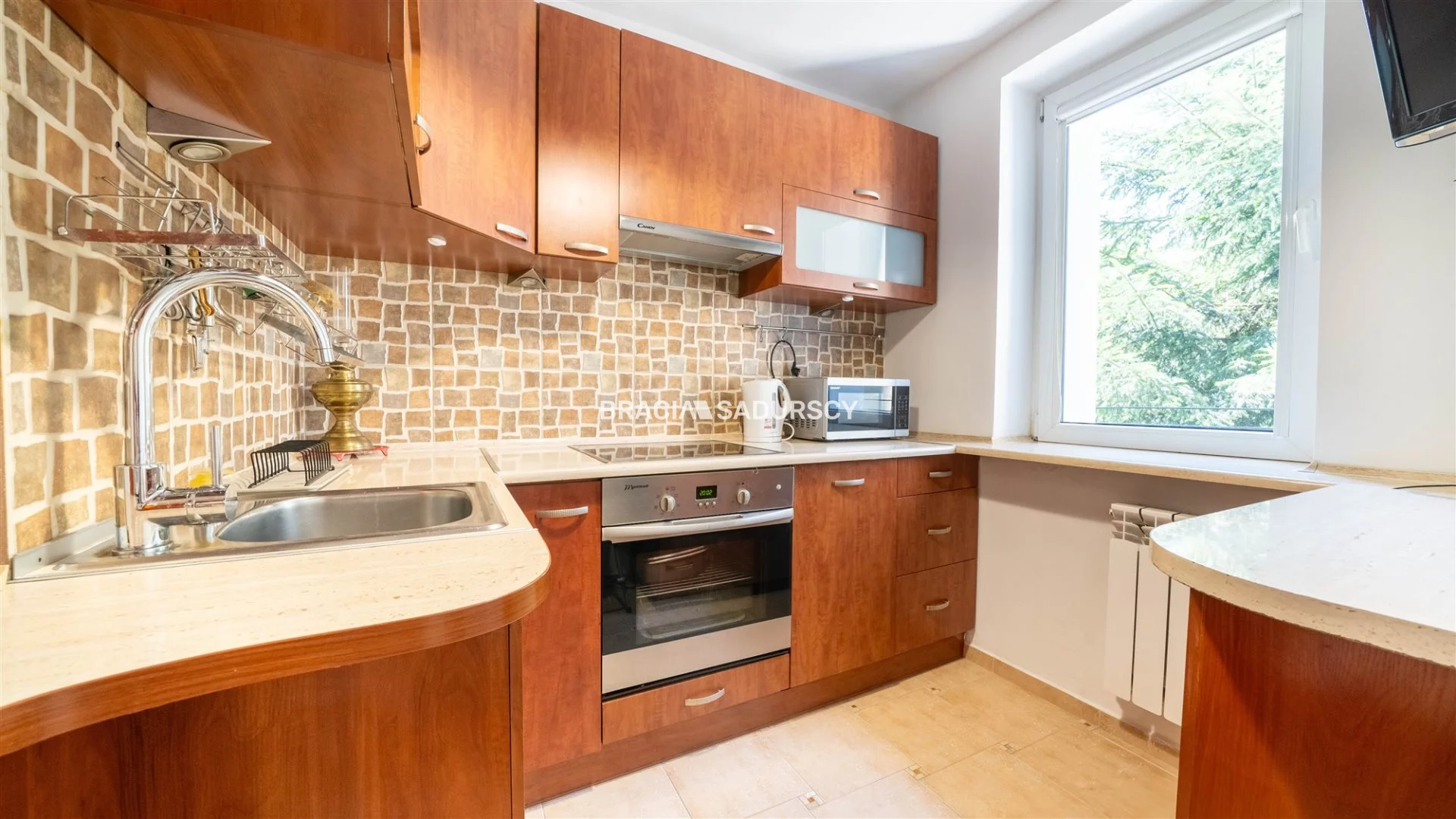 2 pokoje, apartament 37,00 m², piętro 2, oferta nr , BS4-MS-310890-1, Kraków, Podgórze Duchackie, Zubrzyckiego