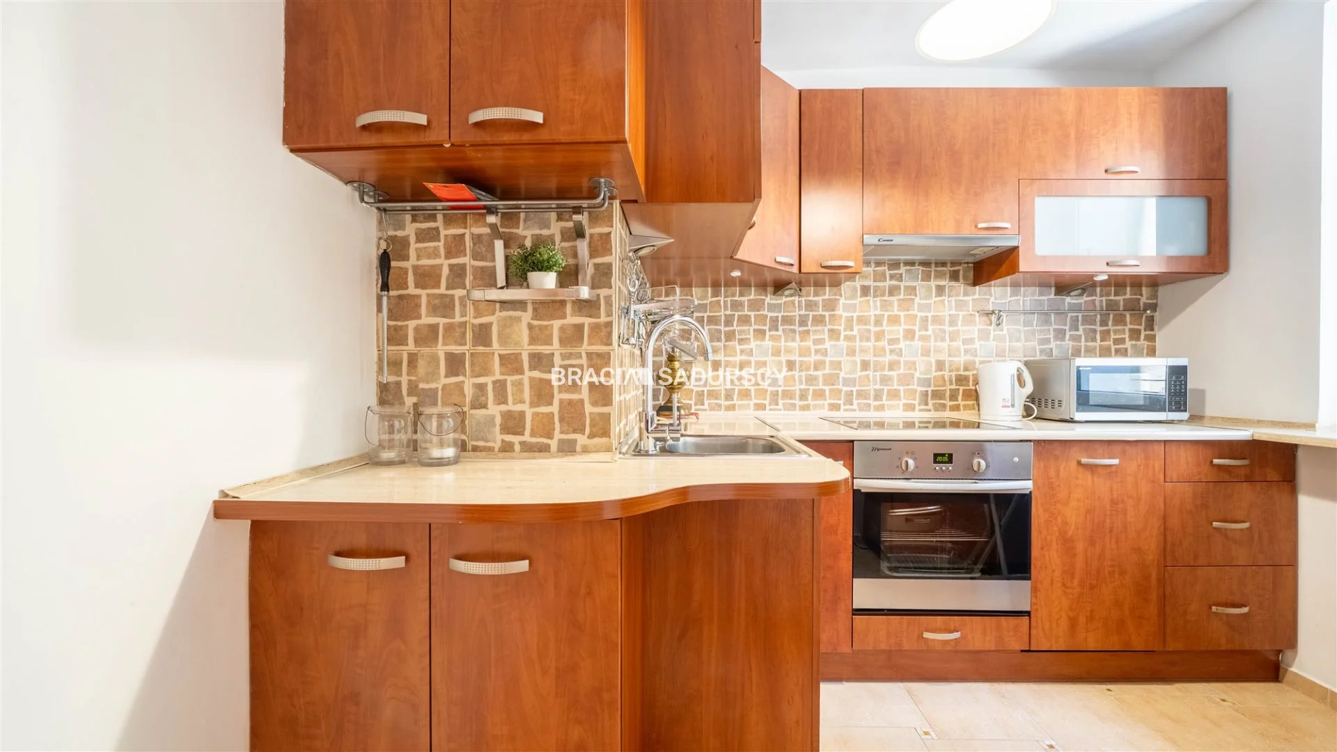 2 pokoje, apartament 37,00 m², piętro 2, oferta nr , BS4-MS-310890-1, Kraków, Podgórze Duchackie, Zubrzyckiego