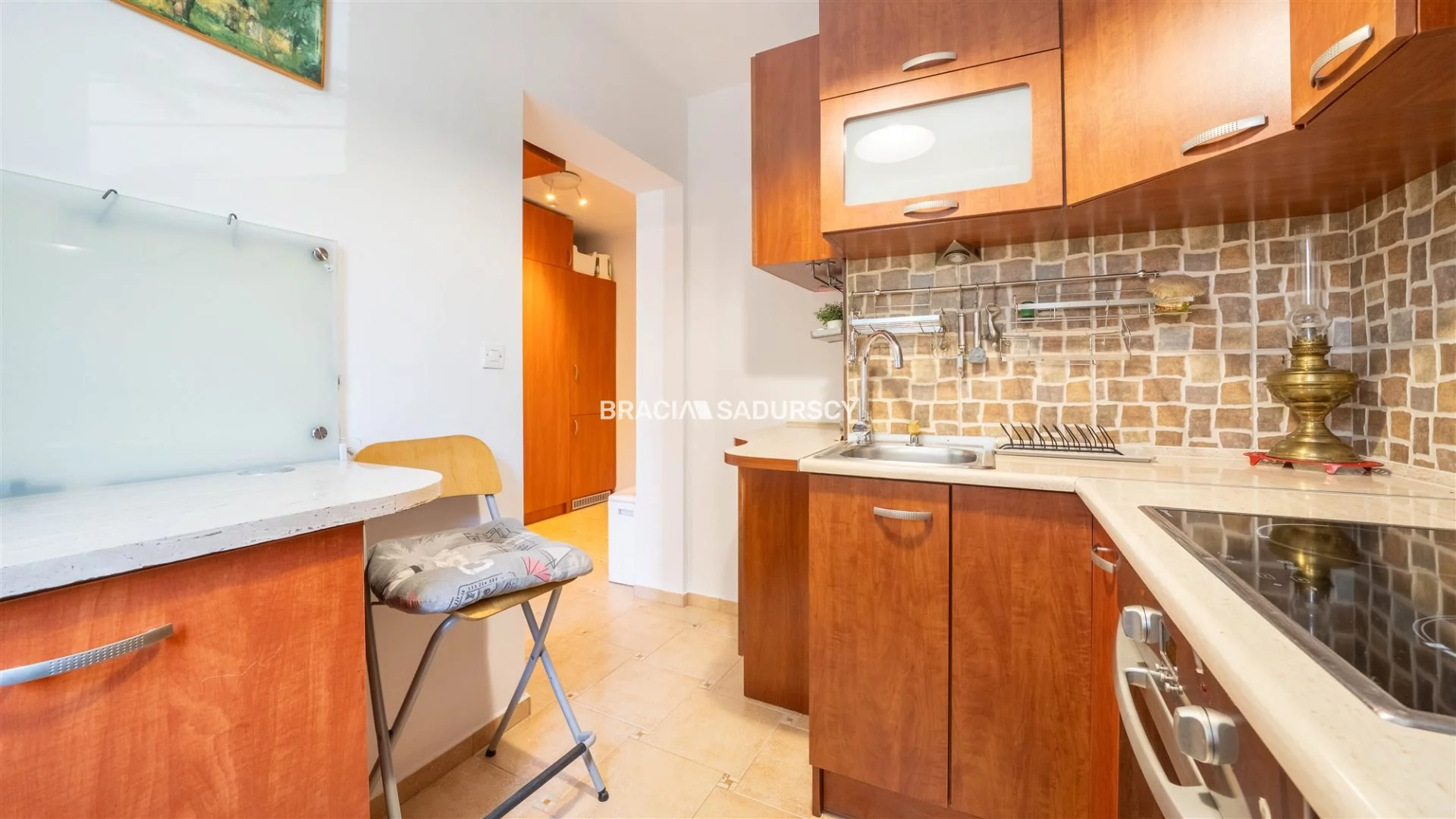 2 pokoje, apartament 37,00 m², piętro 2, oferta nr , BS4-MS-310890-1, Kraków, Podgórze Duchackie, Zubrzyckiego