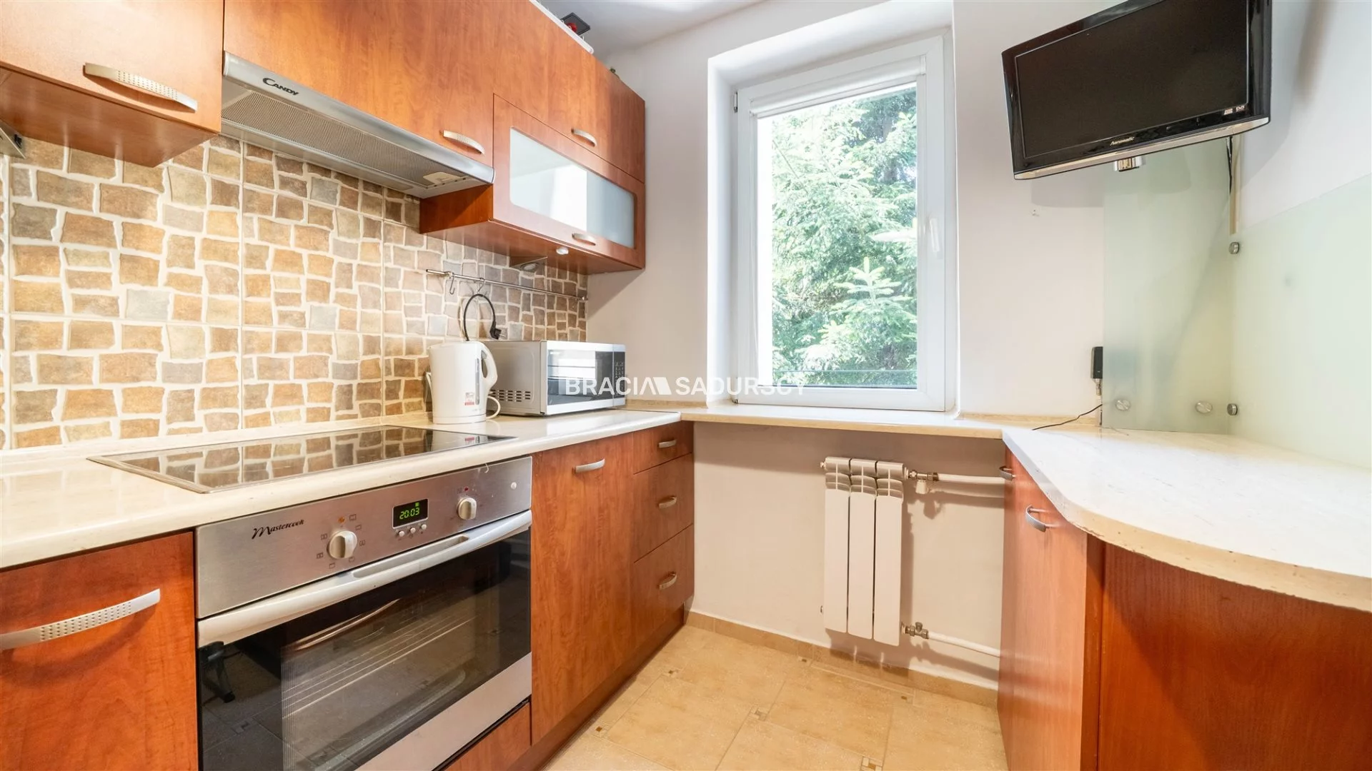 2 pokoje, apartament 37,00 m², piętro 2, oferta nr , BS4-MS-310890-1, Kraków, Podgórze Duchackie, Zubrzyckiego