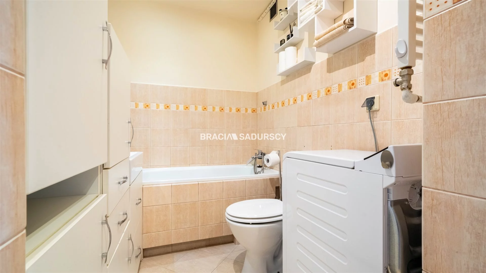 2 pokoje, apartament 37,00 m², piętro 2, oferta nr , BS4-MS-310890-1, Kraków, Podgórze Duchackie, Zubrzyckiego
