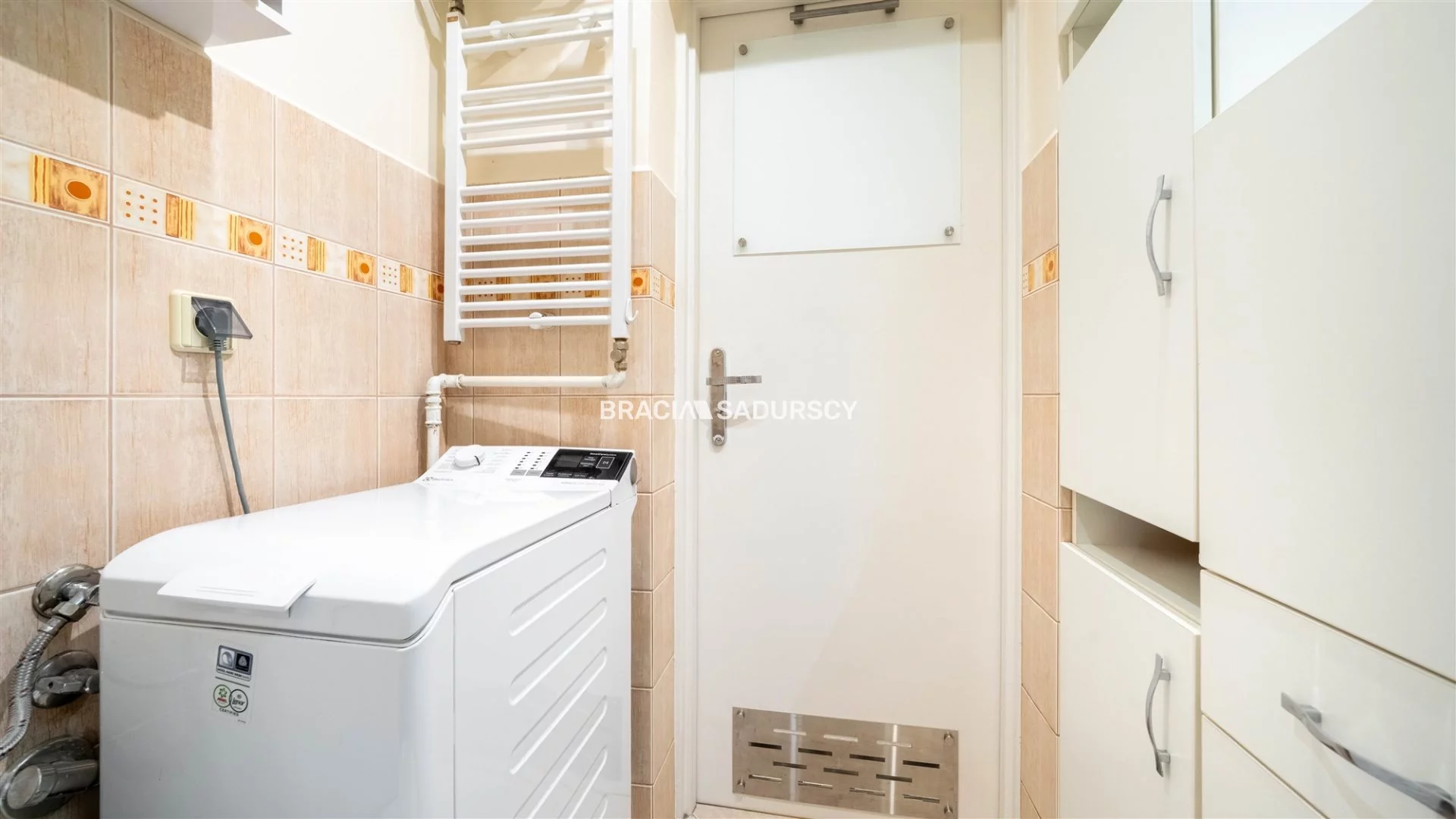 2 pokoje, apartament 37,00 m², piętro 2, oferta nr , BS4-MS-310890-1, Kraków, Podgórze Duchackie, Zubrzyckiego