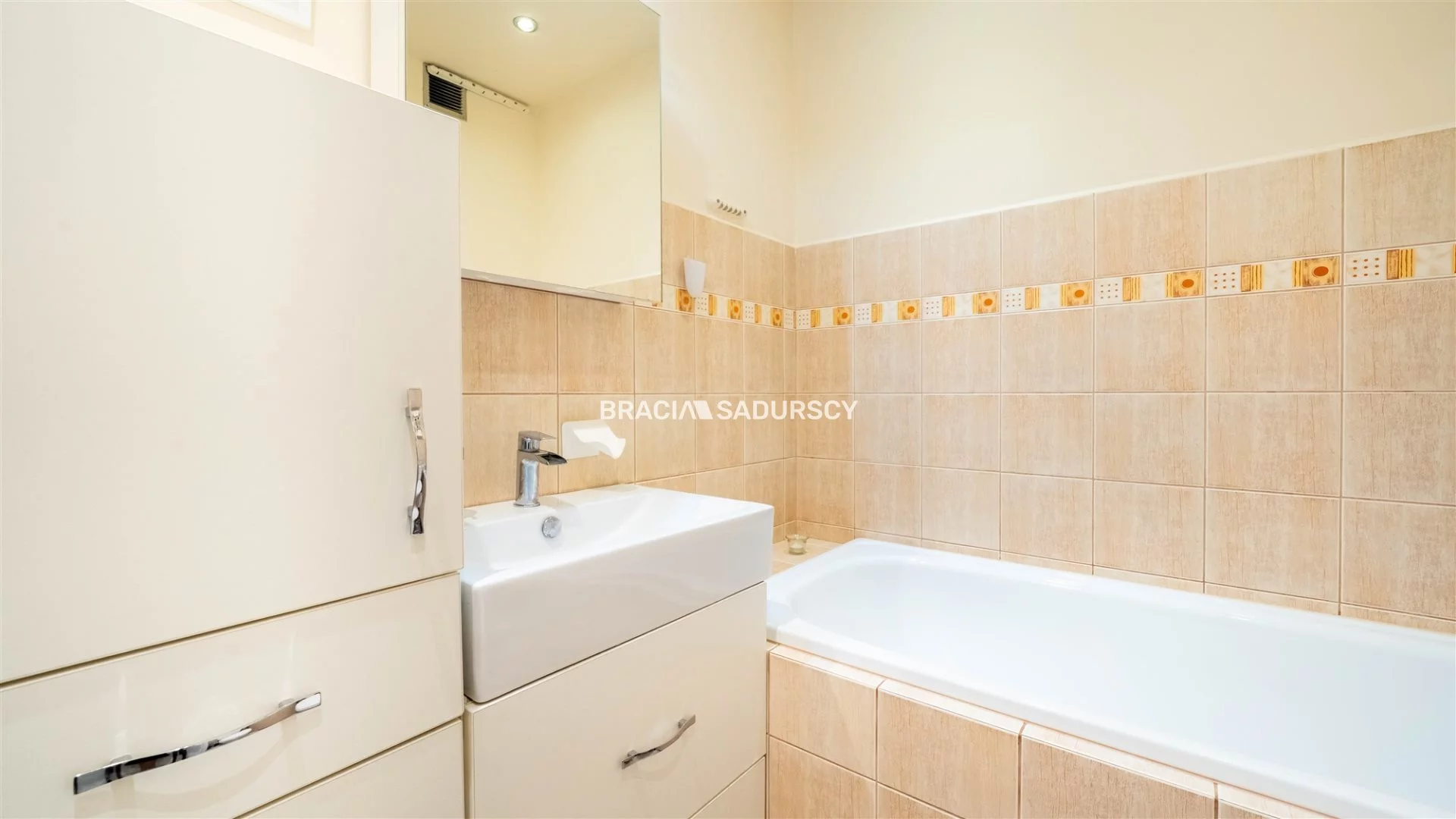 2 pokoje, apartament 37,00 m², piętro 2, oferta nr , BS4-MS-310890-1, Kraków, Podgórze Duchackie, Zubrzyckiego