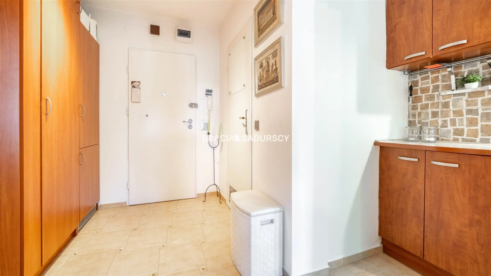 2 pokoje, apartament 37,00 m², piętro 2, oferta nr , BS4-MS-310890-1, Kraków, Podgórze Duchackie, Zubrzyckiego