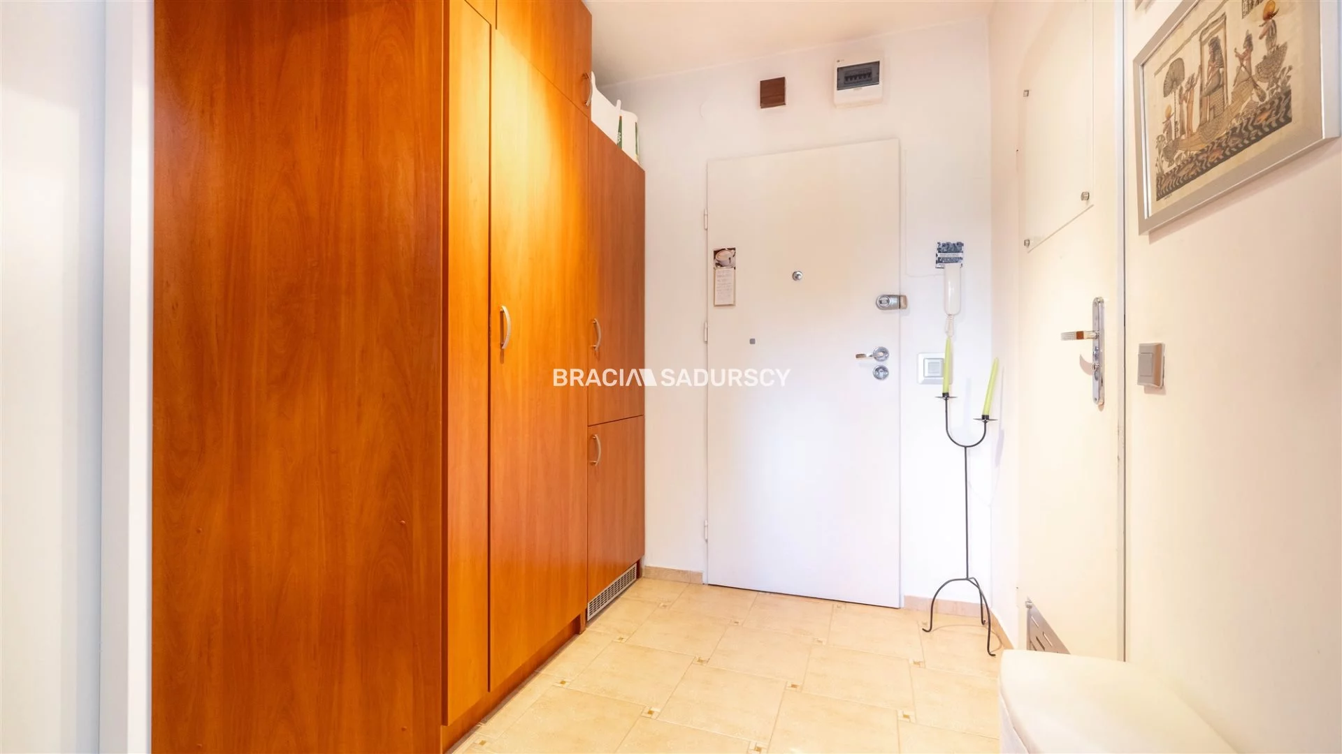 2 pokoje, apartament 37,00 m², piętro 2, oferta nr , BS4-MS-310890-1, Kraków, Podgórze Duchackie, Zubrzyckiego