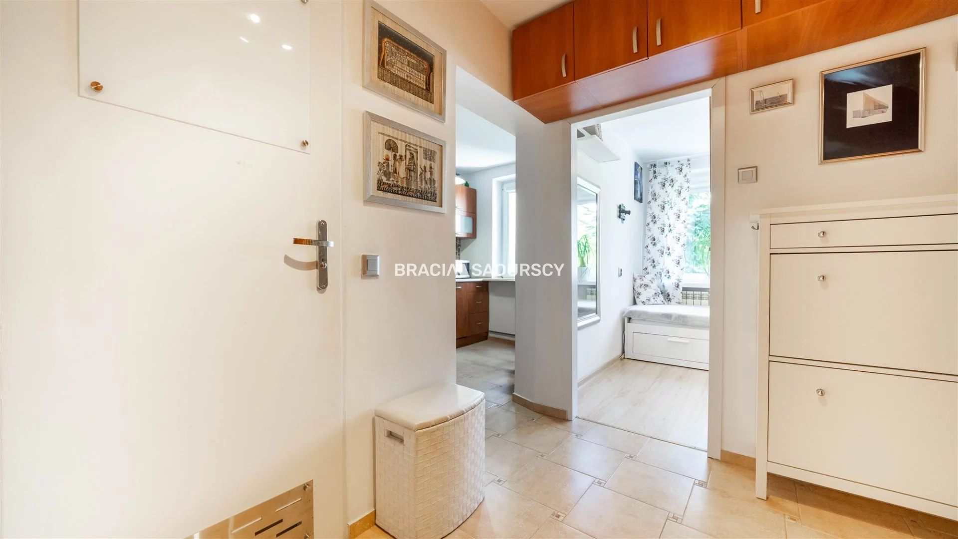 2 pokoje, apartament 37,00 m², piętro 2, oferta nr , BS4-MS-310890-1, Kraków, Podgórze Duchackie, Zubrzyckiego