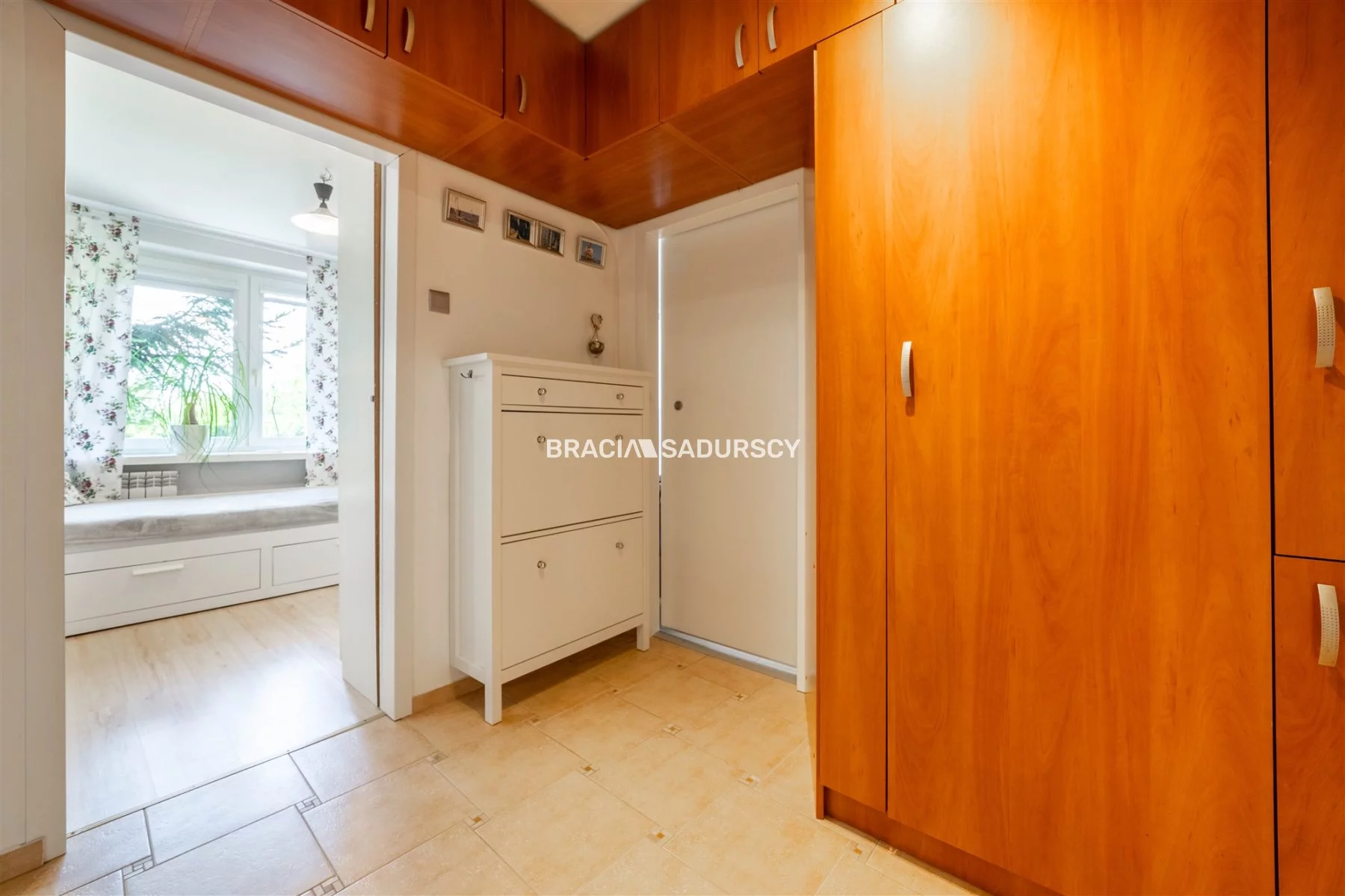 2 pokoje, apartament 37,00 m², piętro 2, oferta nr , BS4-MS-310890-1, Kraków, Podgórze Duchackie, Zubrzyckiego